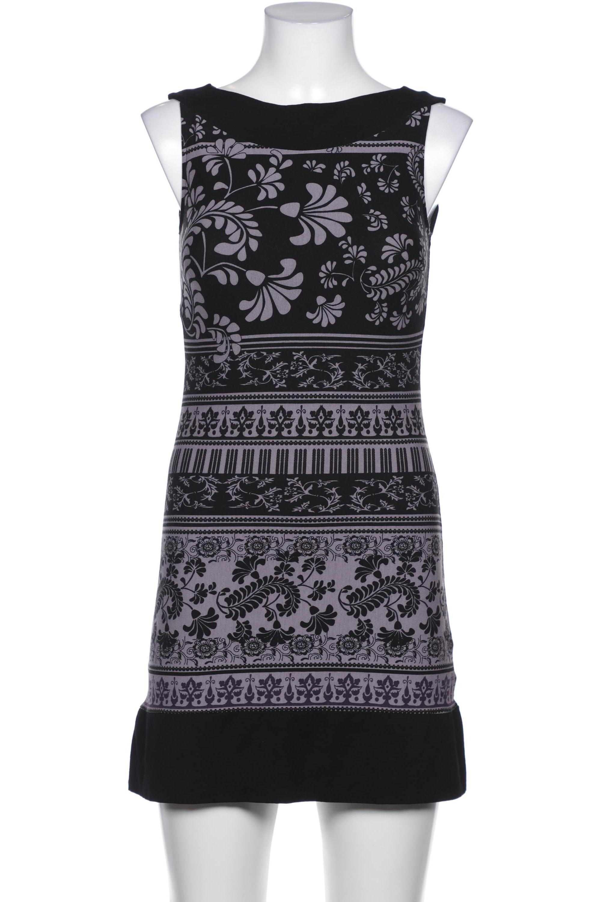 

s.Oliver Damen Kleid, schwarz