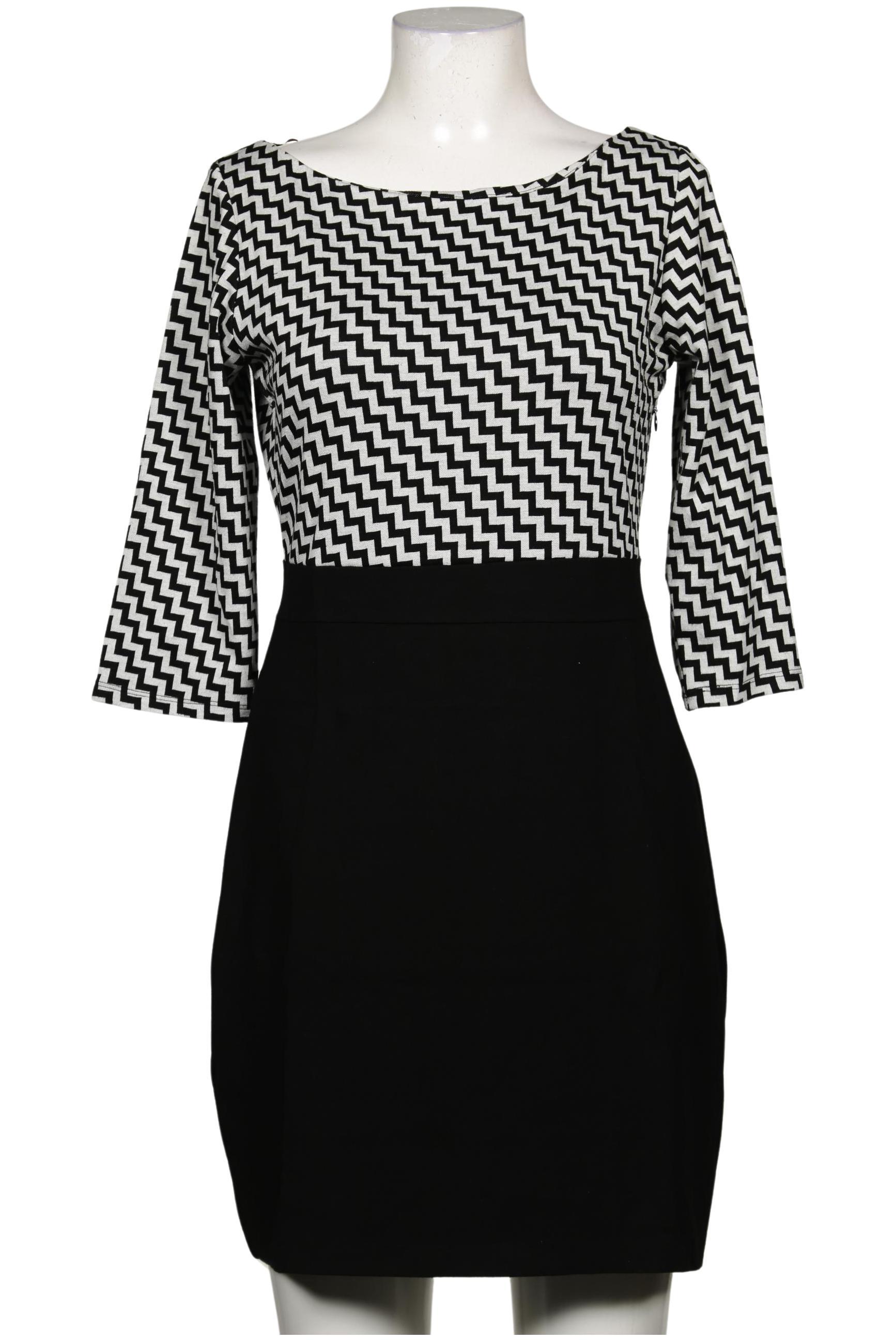 

s.Oliver Damen Kleid, schwarz, Gr. 38