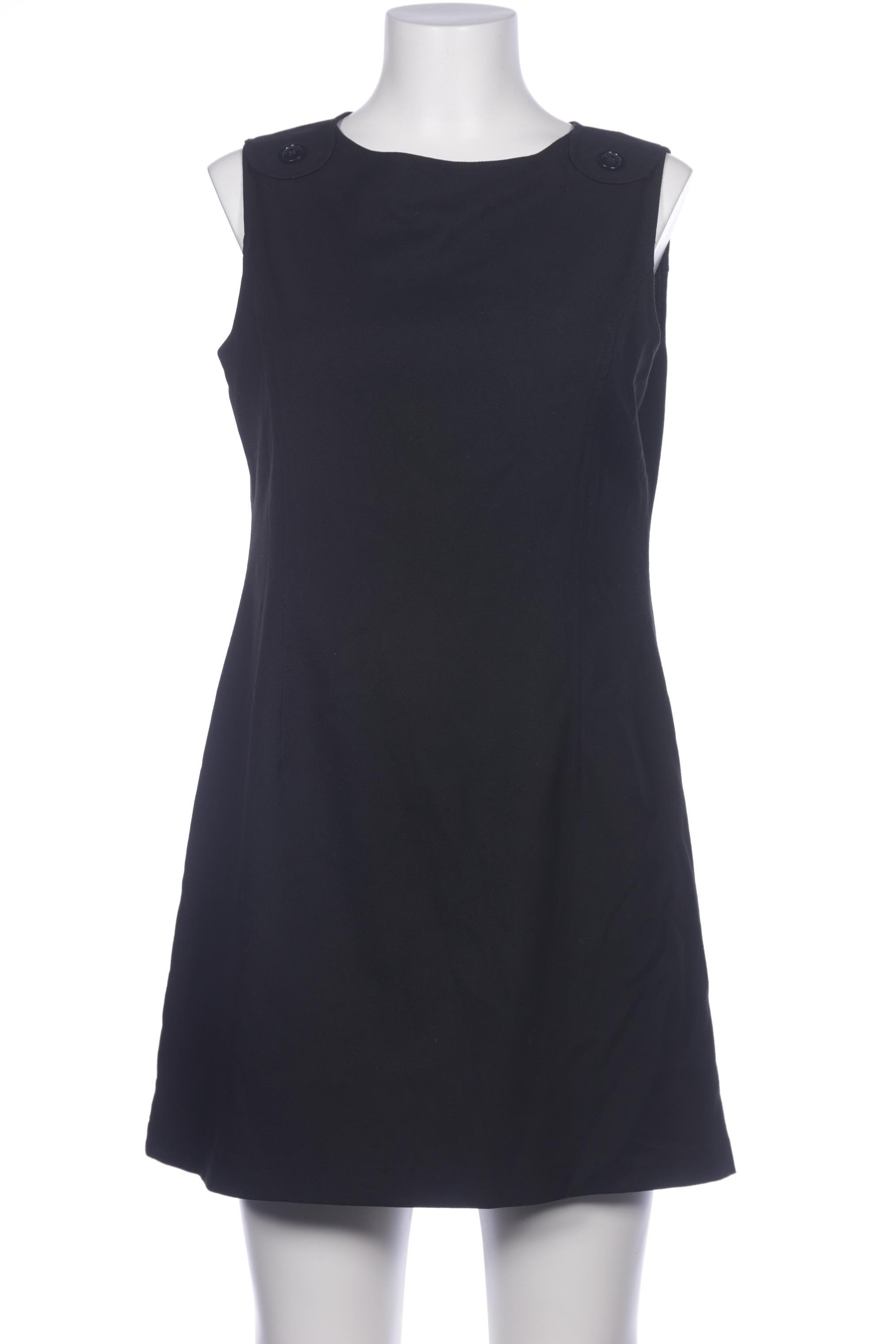 

s.Oliver Damen Kleid, schwarz, Gr. 42