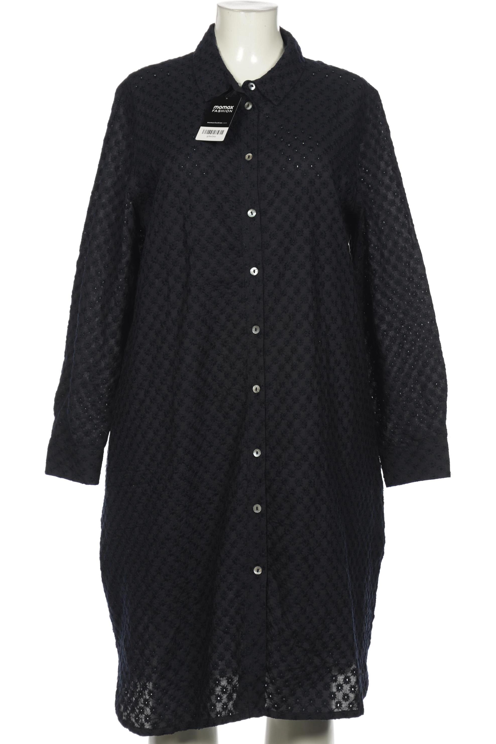 

s.Oliver Damen Kleid, marineblau, Gr. 44