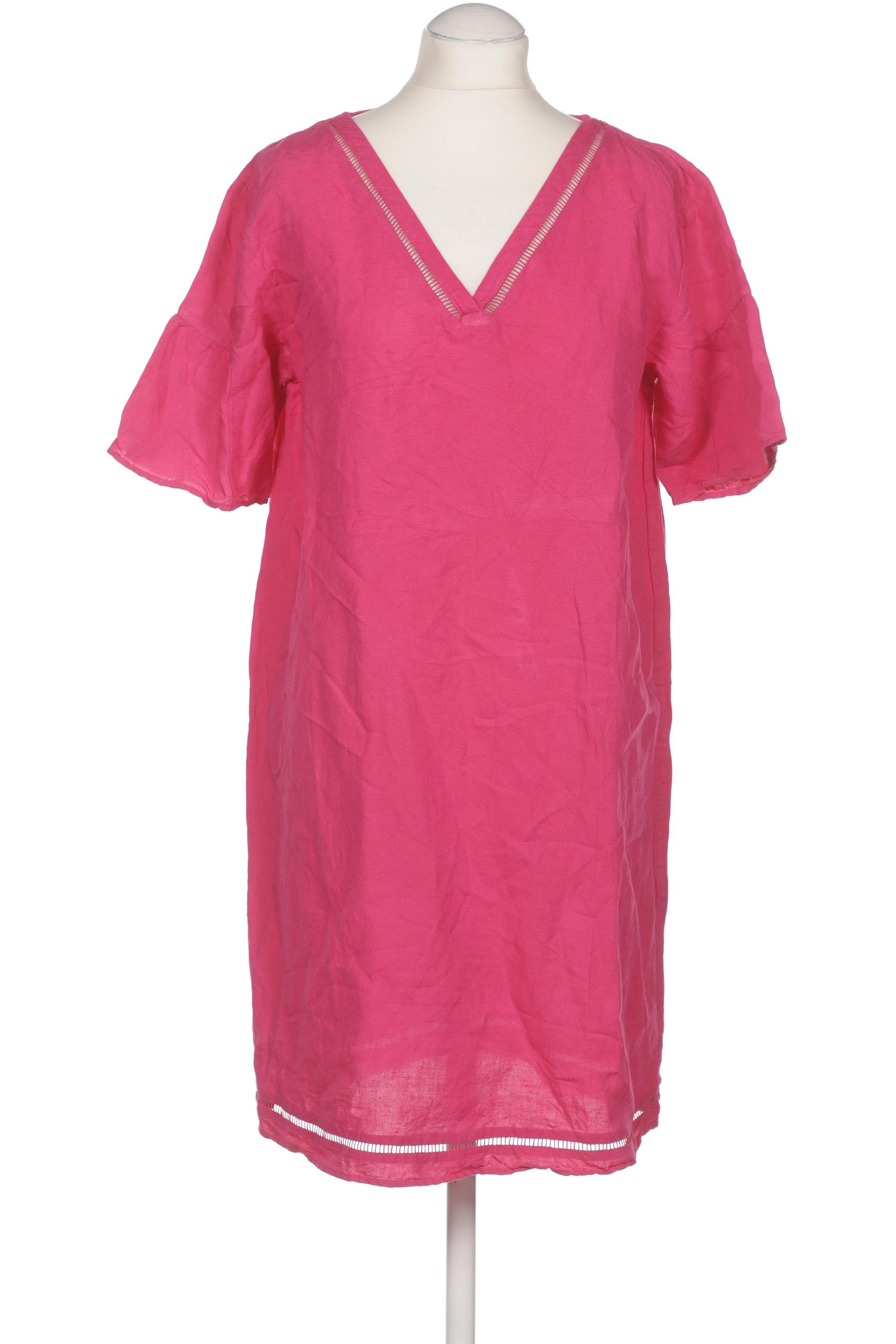 

s.Oliver Damen Kleid, pink, Gr. 36