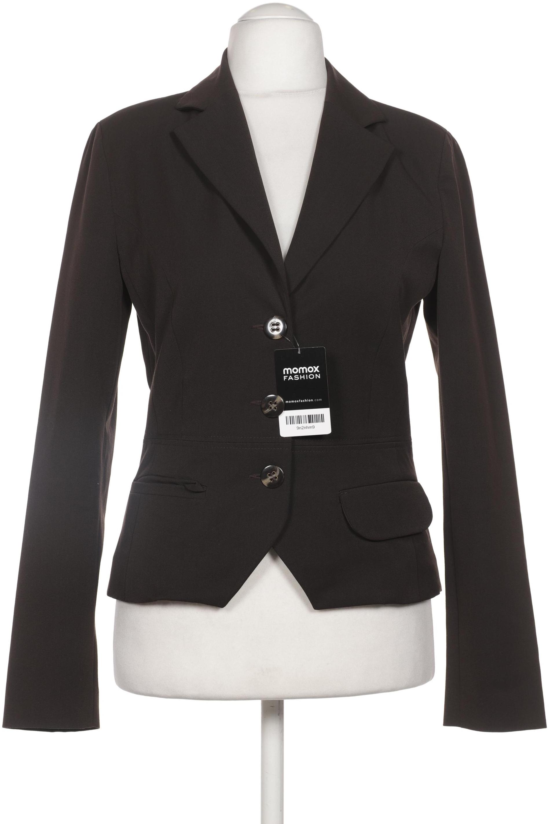 

s.Oliver Damen Blazer, braun, Gr. 38