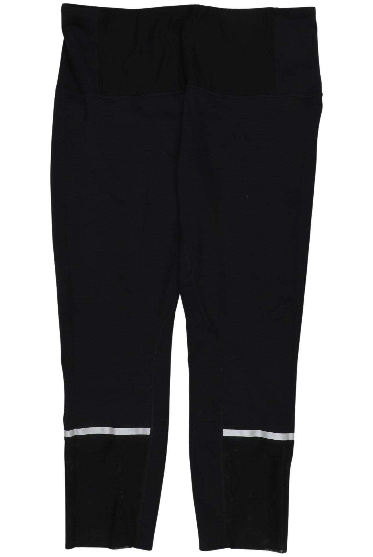 

s.Oliver Damen Stoffhose, schwarz, Gr. 0