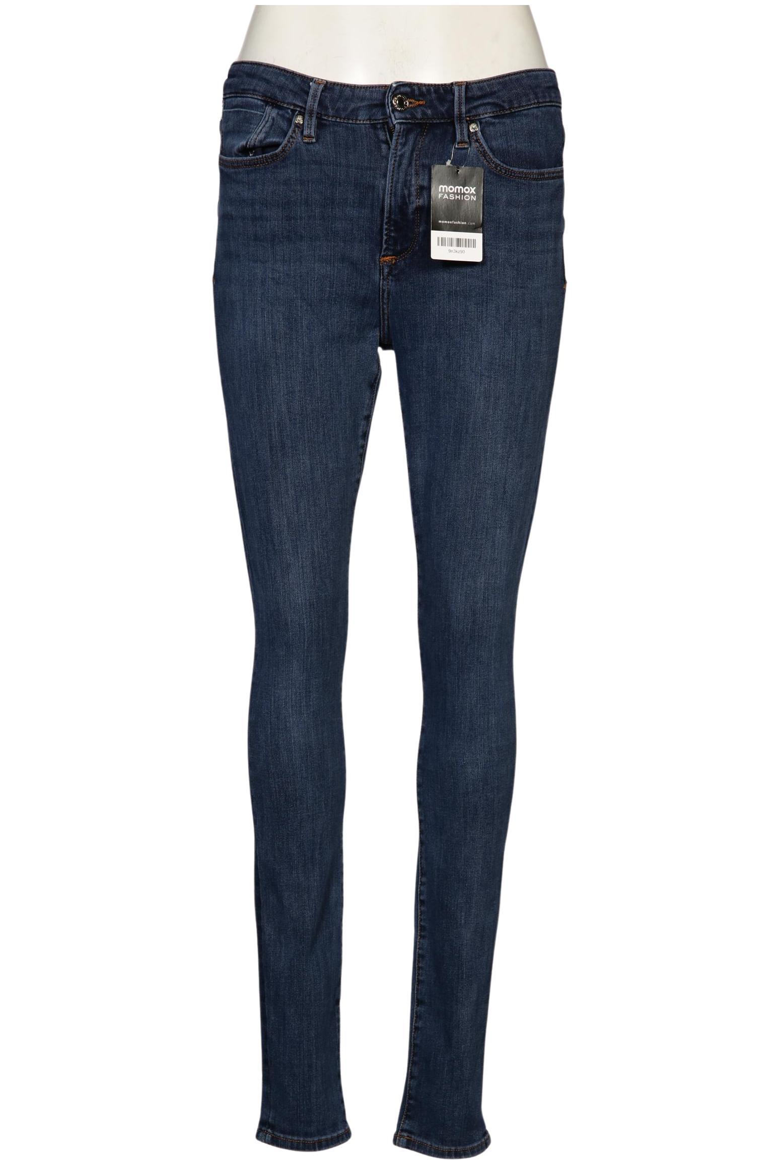 

s.Oliver Damen Jeans, blau, Gr. 40