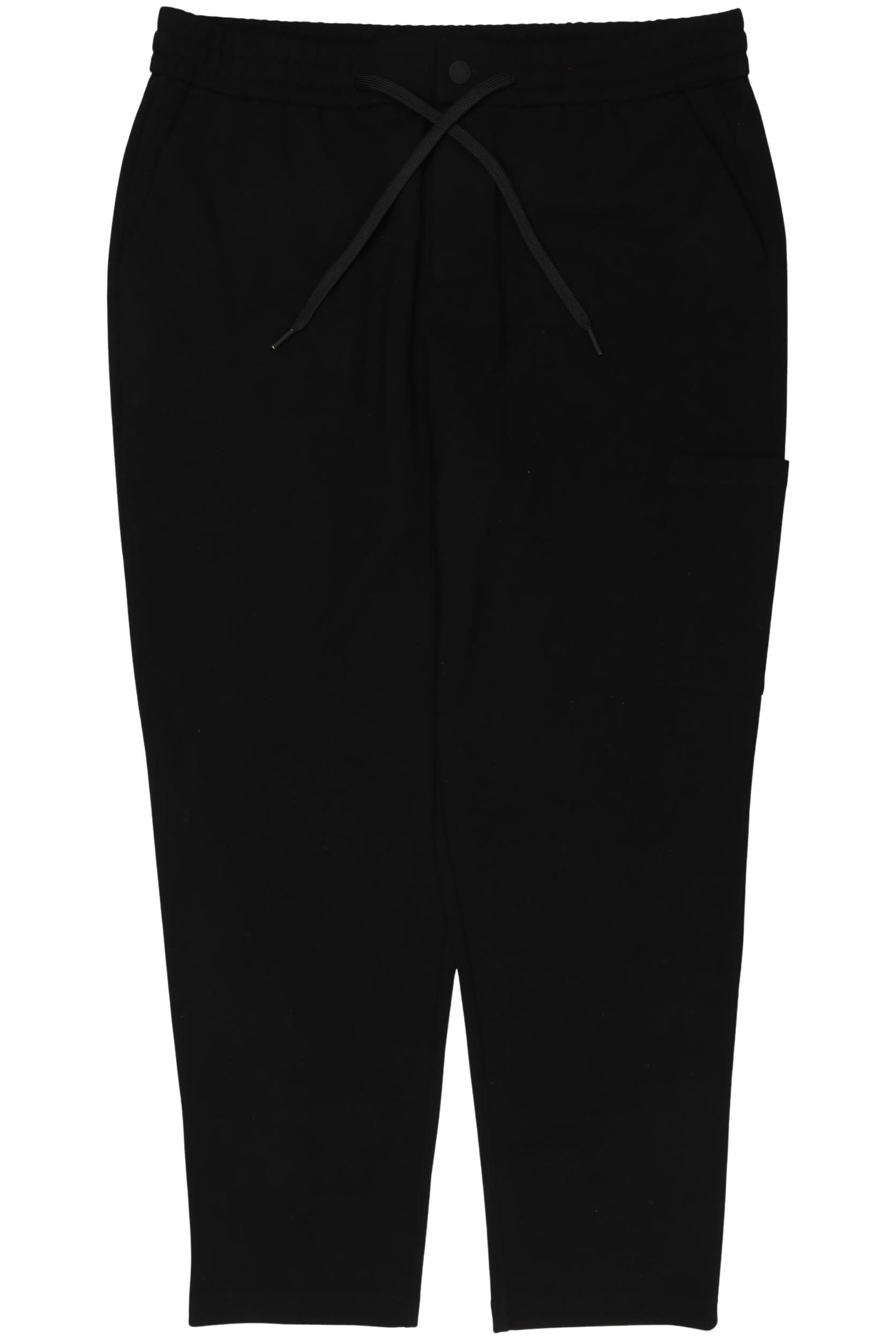 

s.Oliver Damen Stoffhose, schwarz, Gr. 42