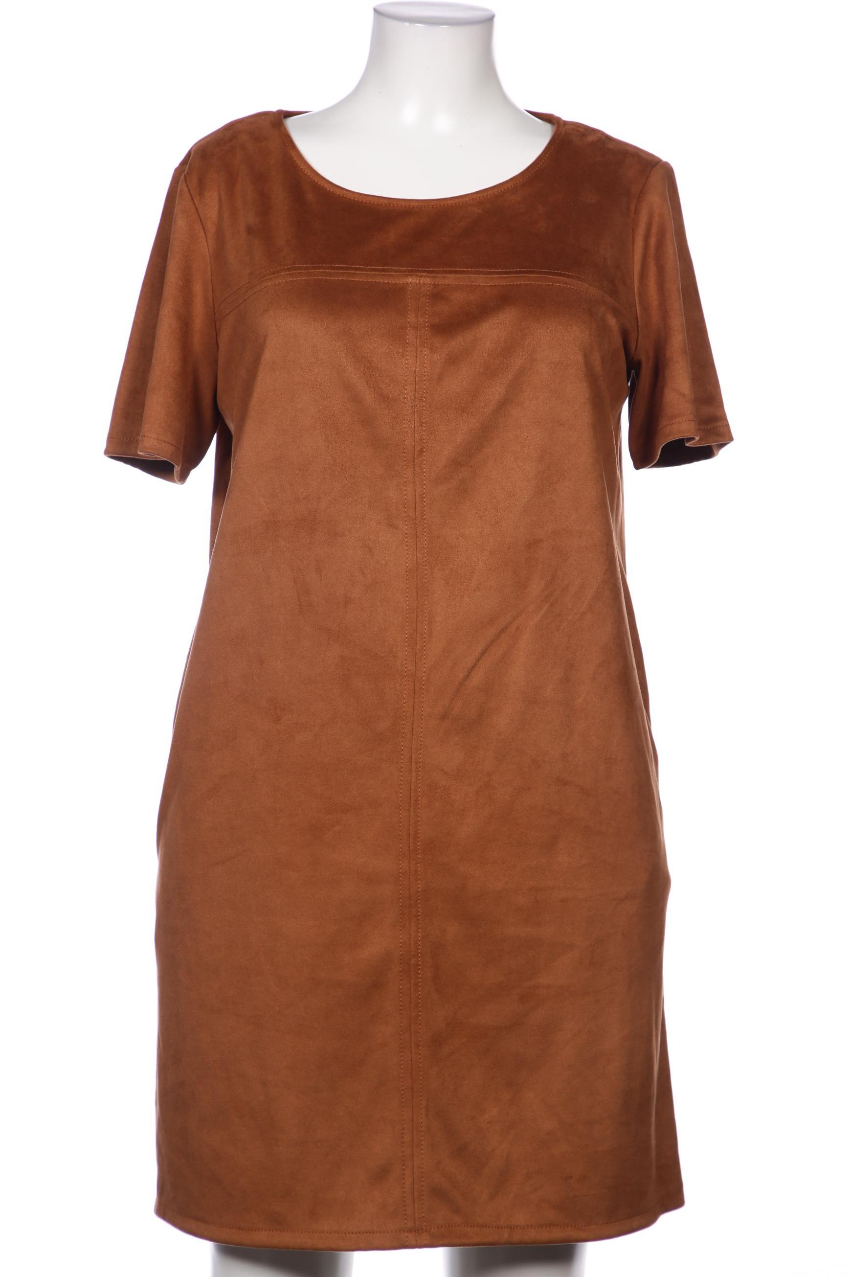 

s.Oliver Damen Kleid, braun