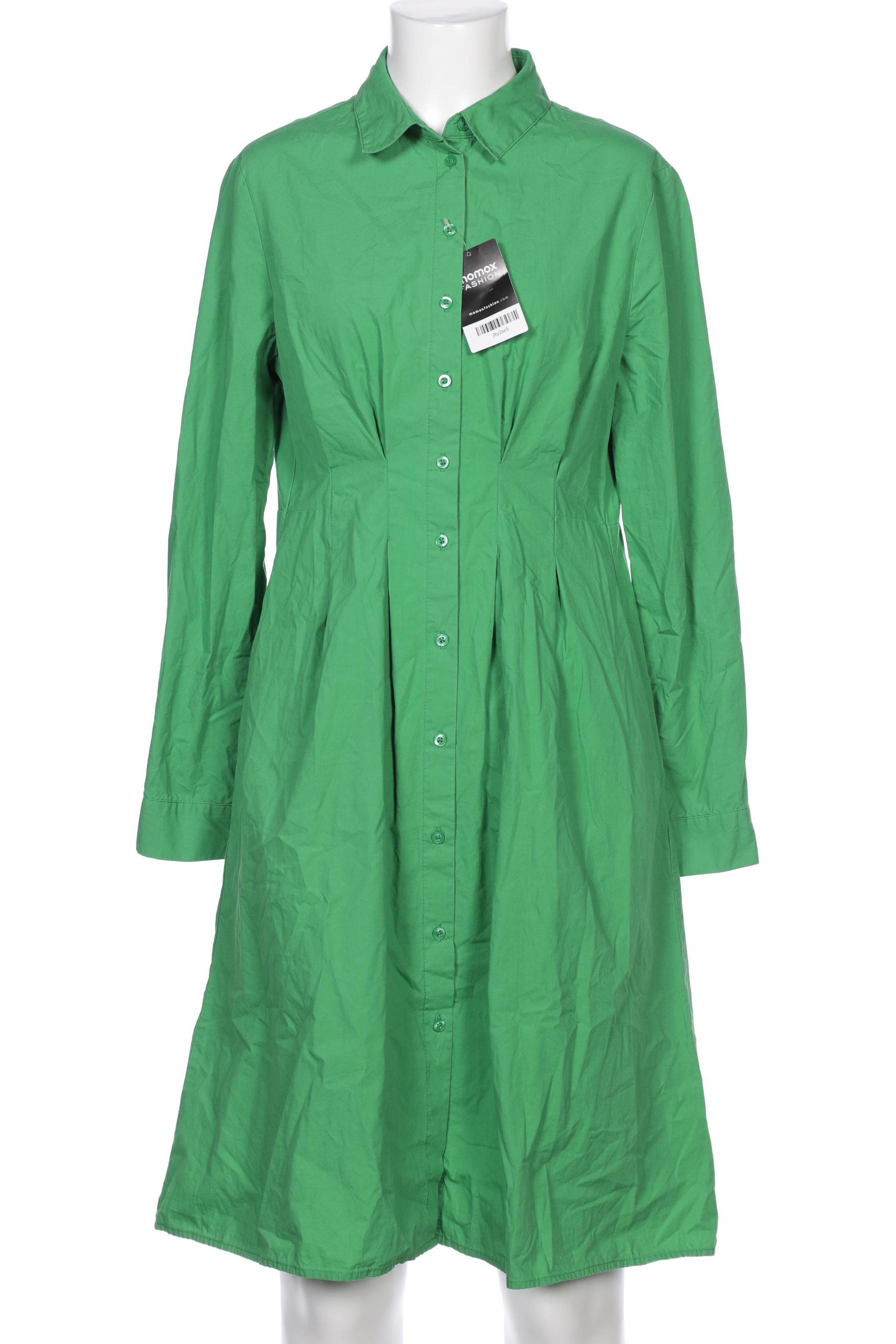 

s.Oliver Damen Kleid, grün, Gr. 36