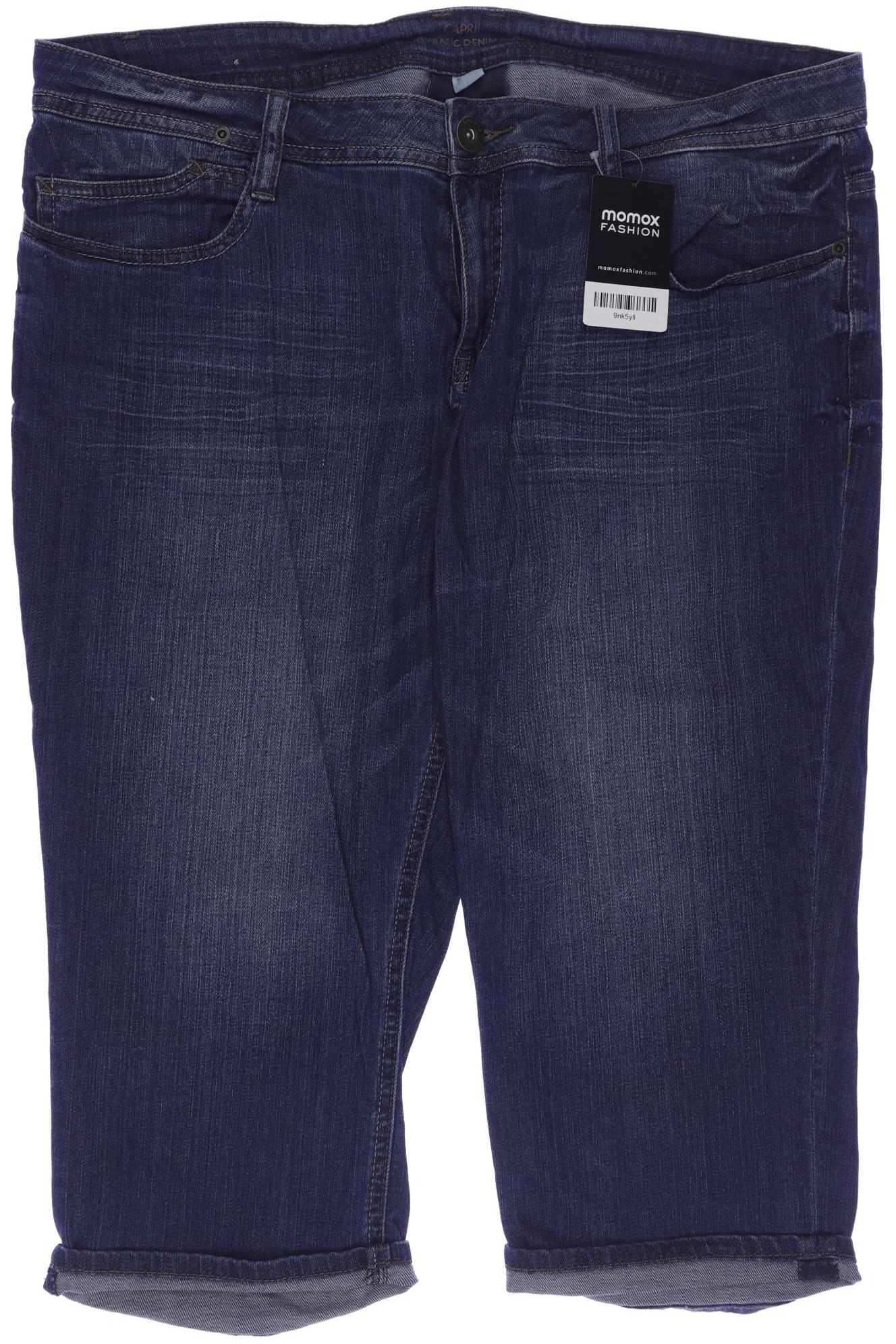 

s.Oliver Damen Shorts, marineblau, Gr. 46