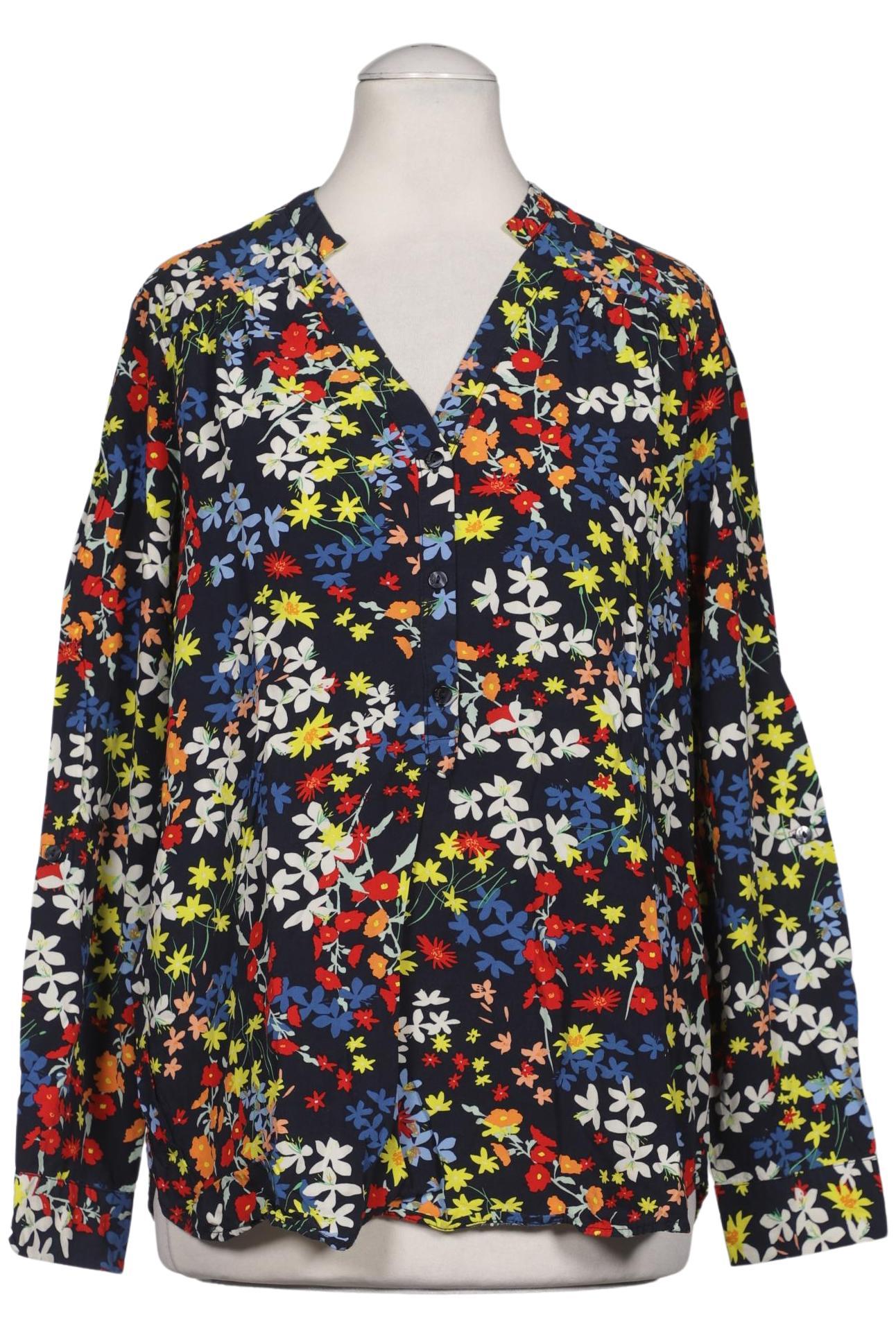 

s.Oliver Damen Bluse, mehrfarbig, Gr. 38