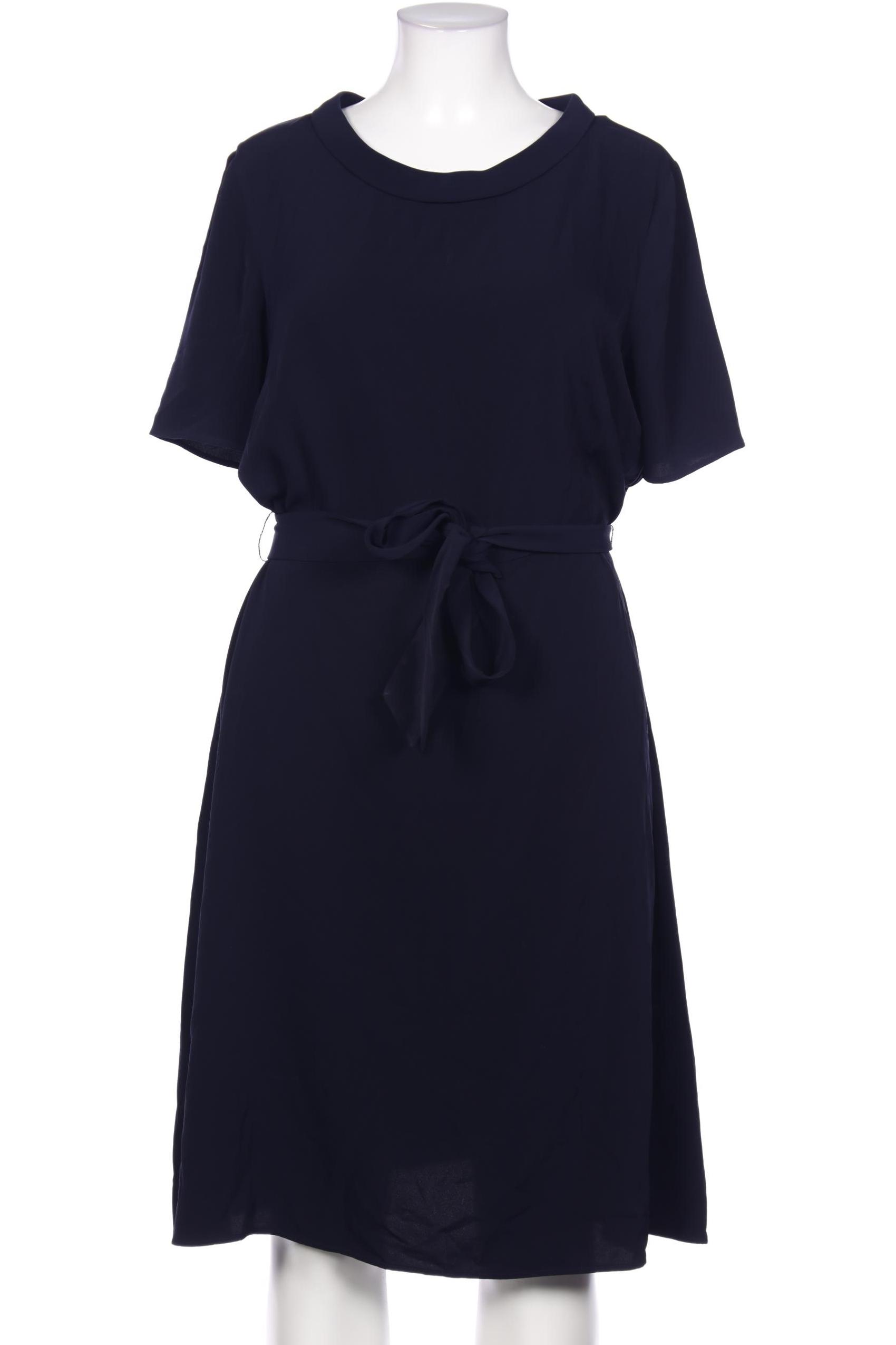 

s.Oliver Damen Kleid, marineblau, Gr. 44