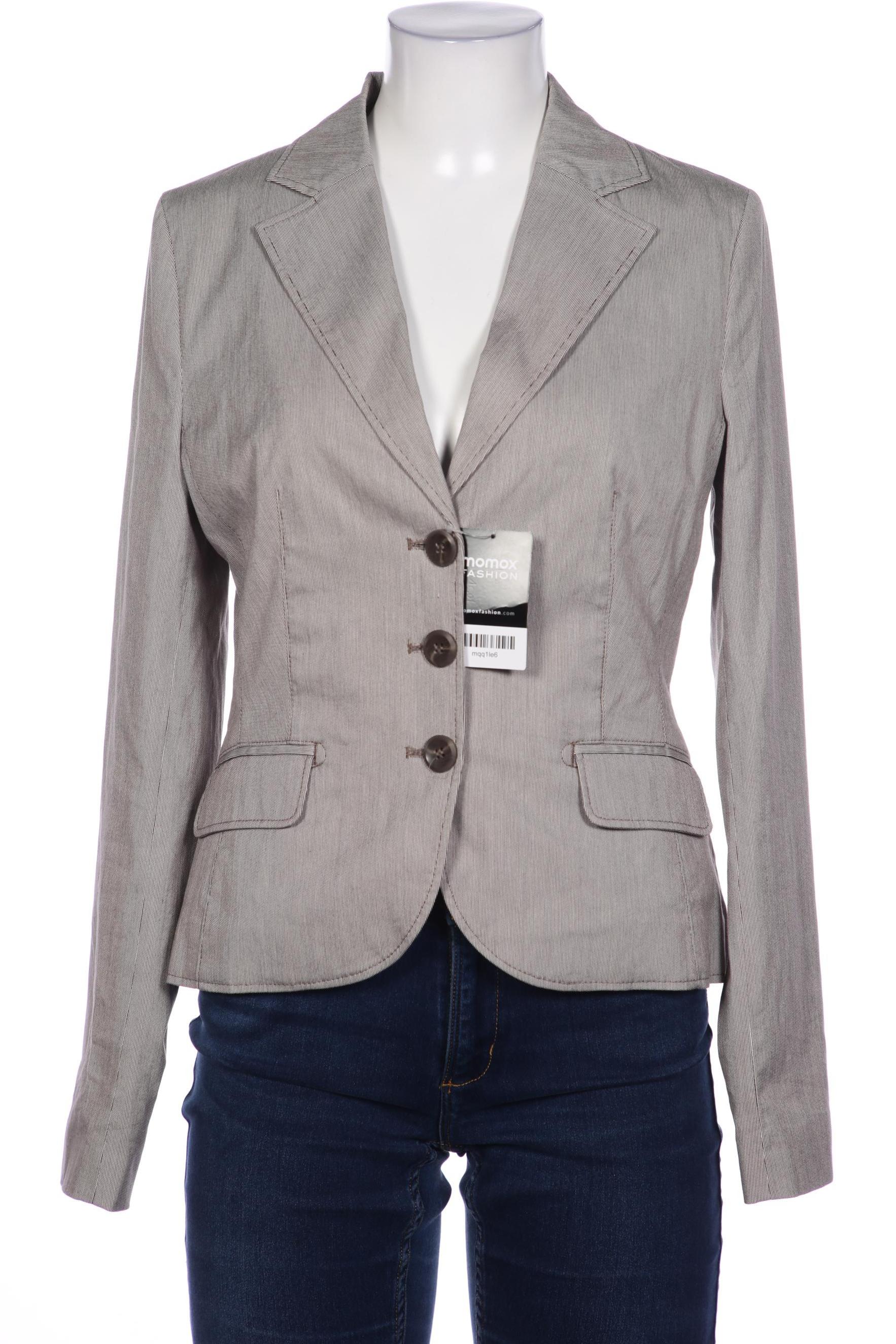 

s.Oliver Damen Blazer, grau