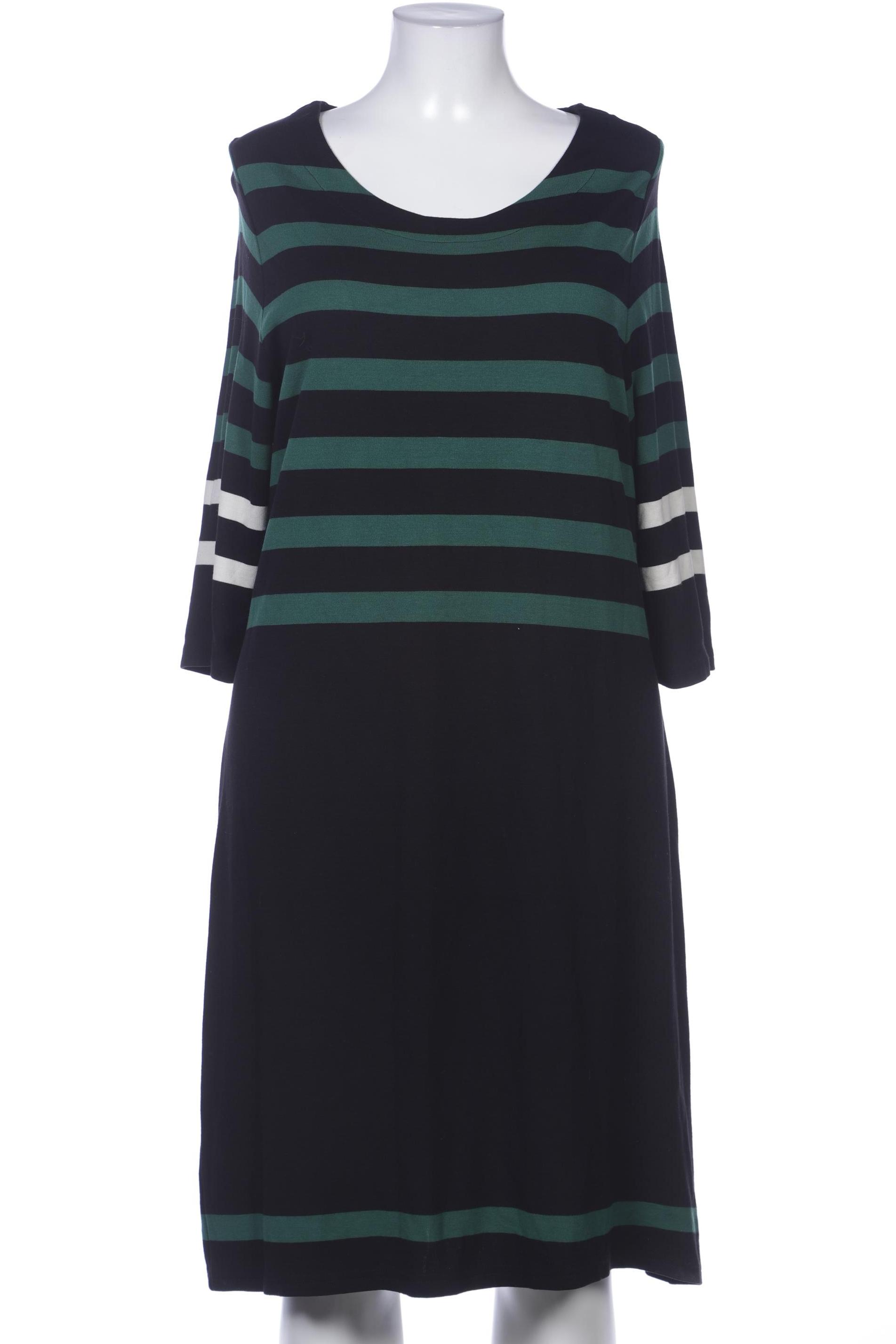 

s.Oliver Damen Kleid, schwarz, Gr. 48