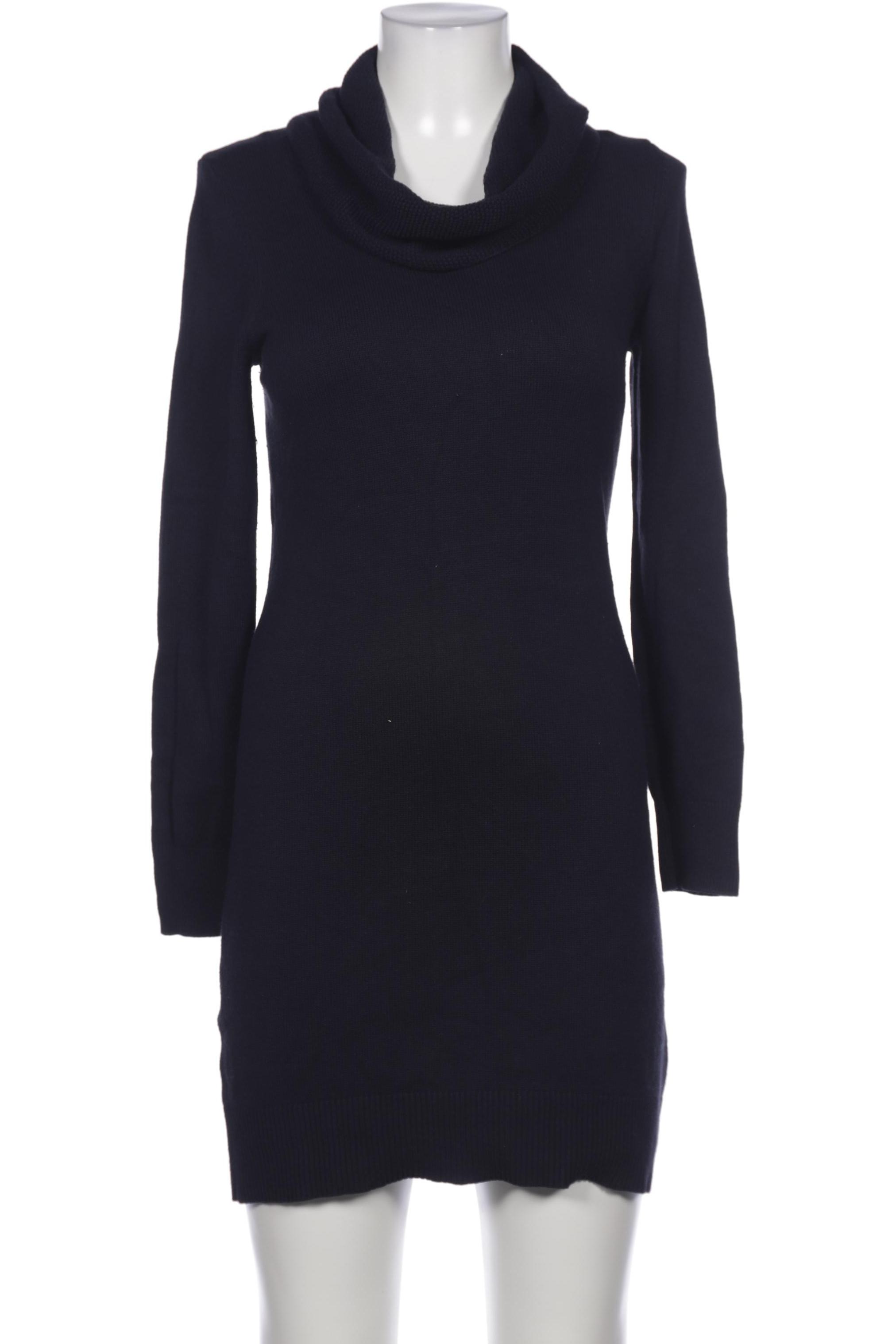 

s.Oliver Damen Kleid, marineblau
