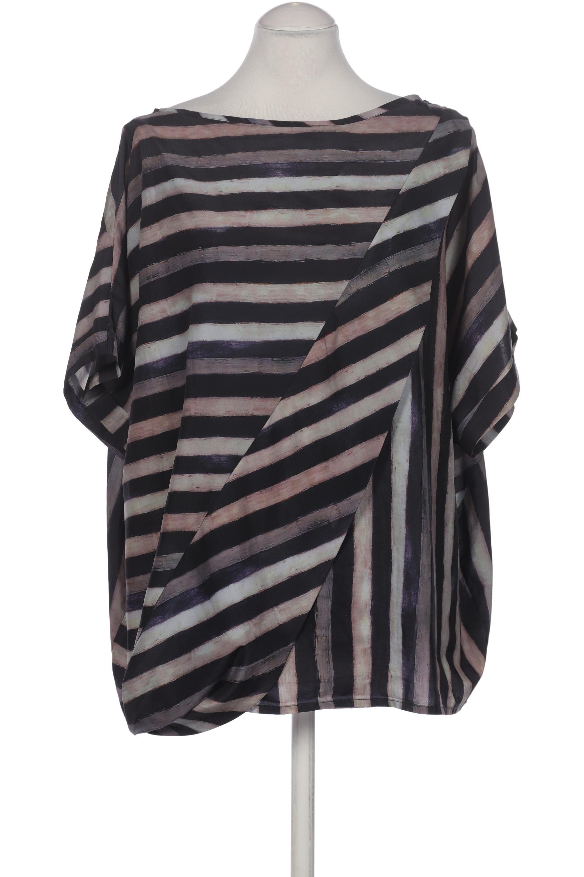 

s.Oliver Damen Bluse, schwarz, Gr. 38