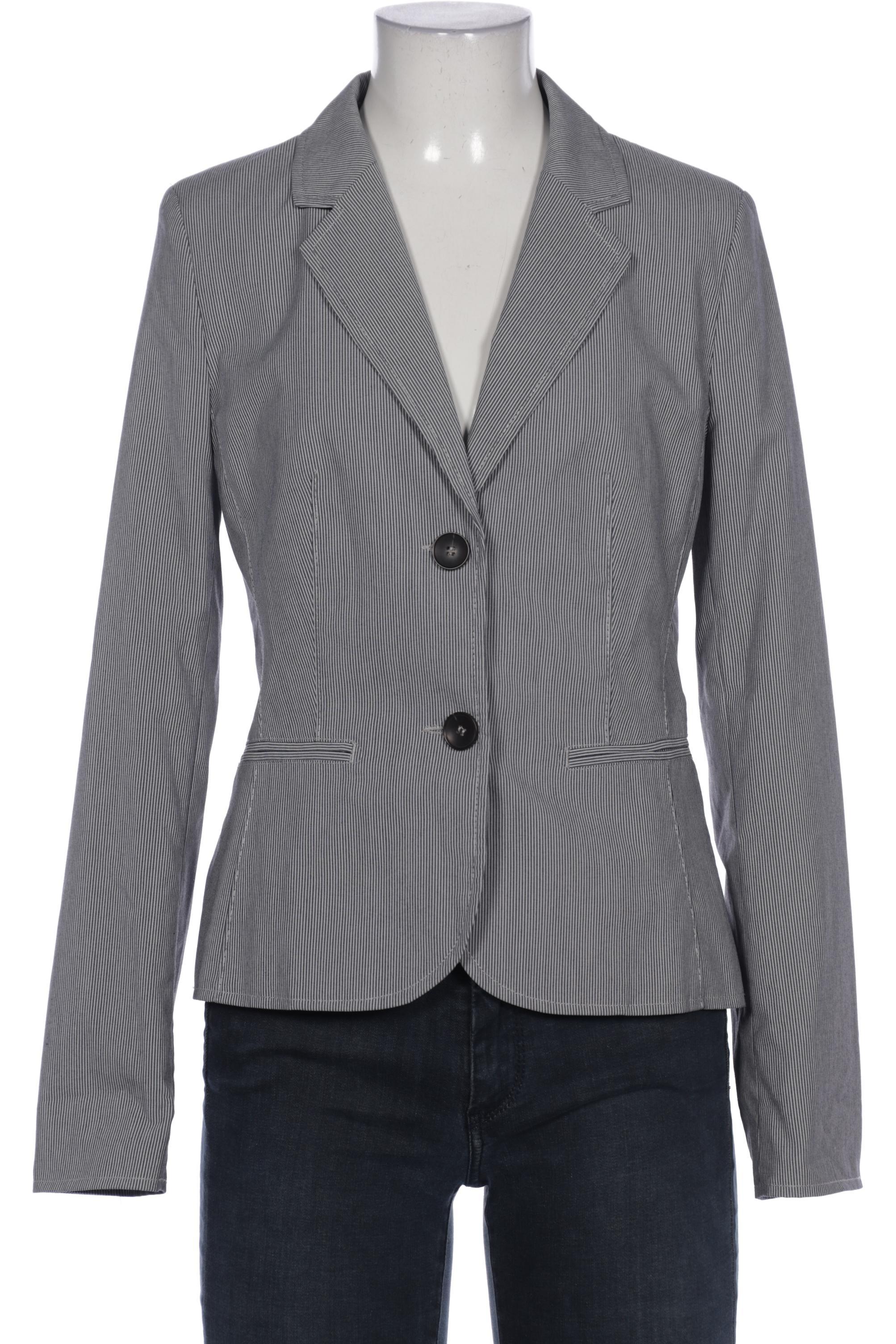 

s.Oliver Damen Blazer, blau, Gr. 36