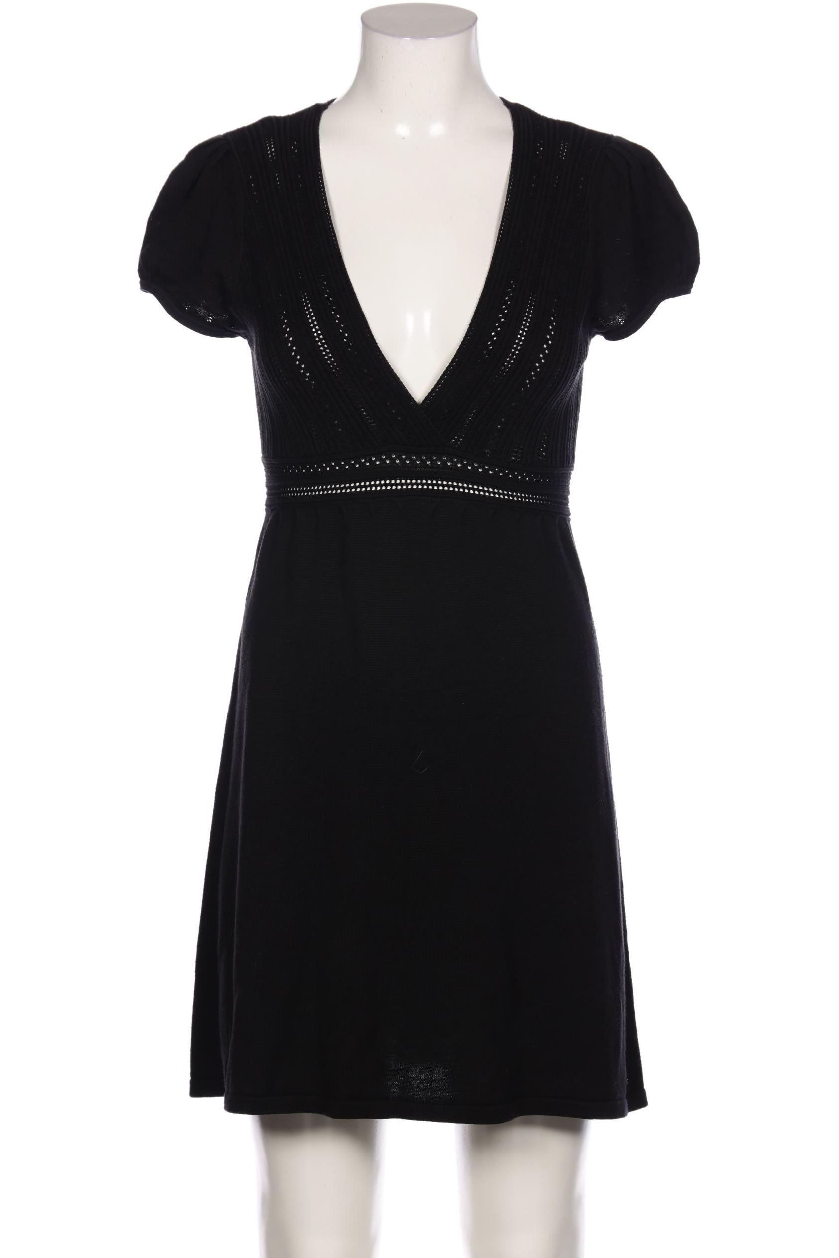 

s.Oliver Damen Kleid, schwarz, Gr. 34