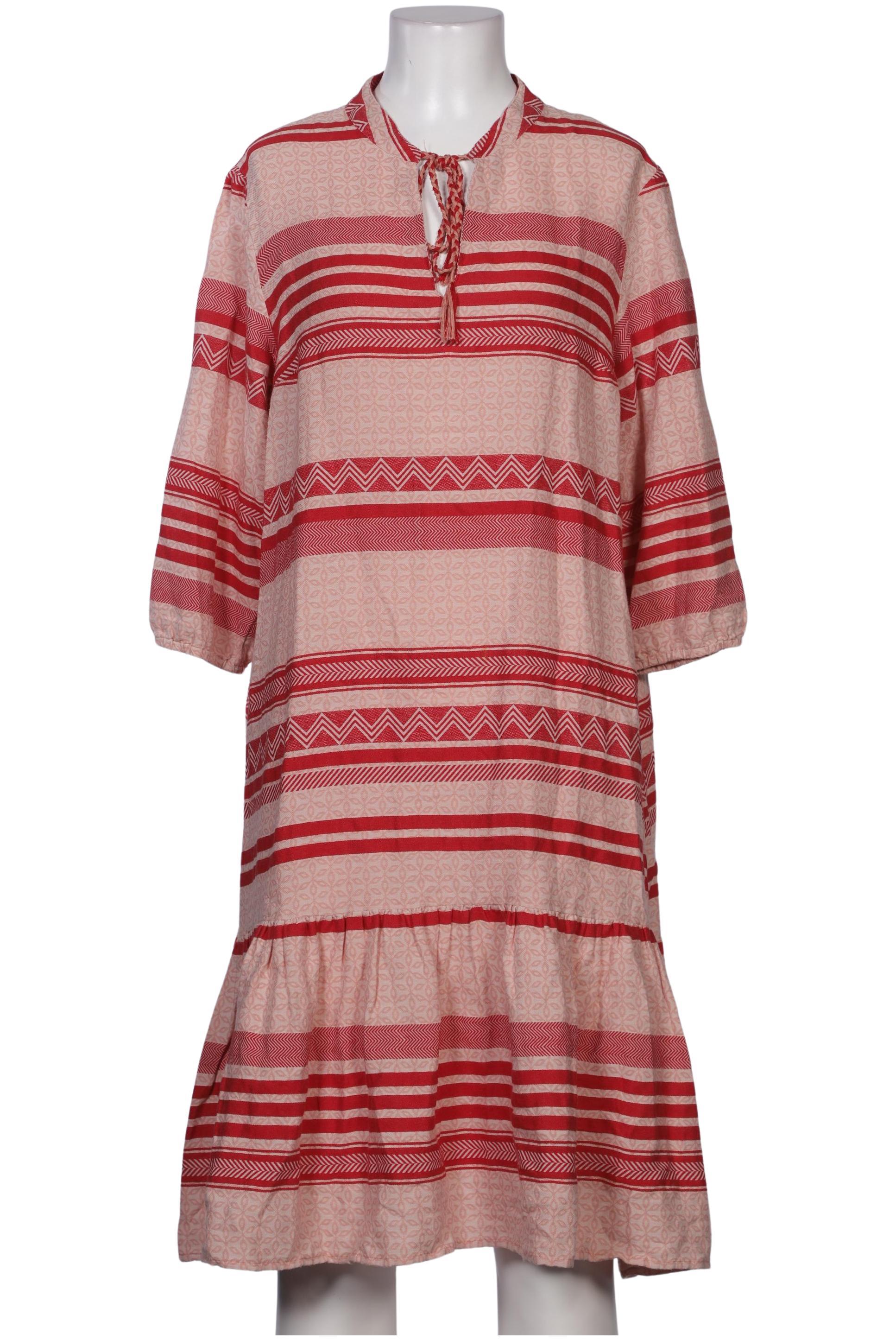 

s.Oliver Damen Kleid, rot, Gr. 40