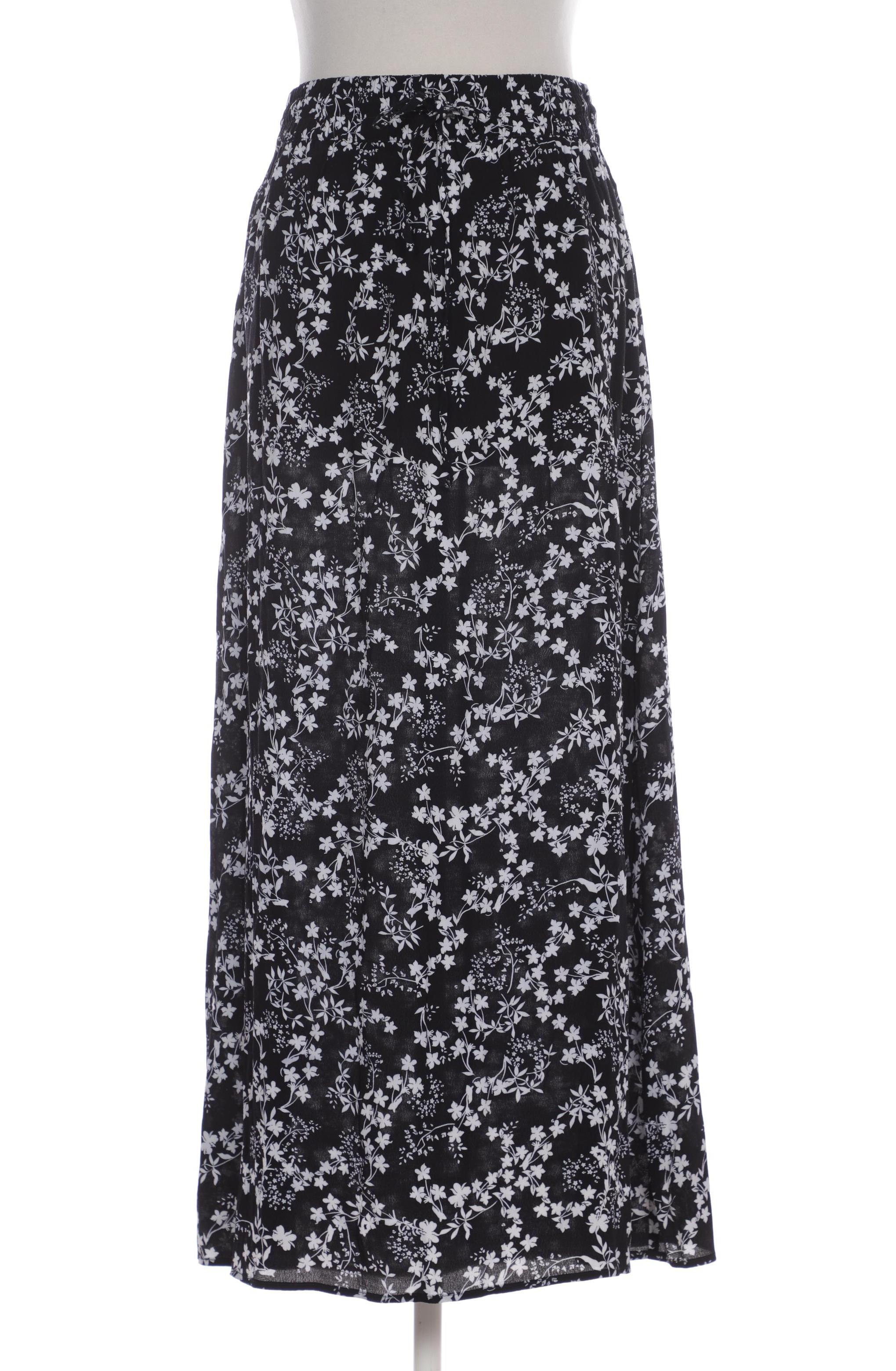 

s.Oliver Damen Rock, schwarz, Gr. 38