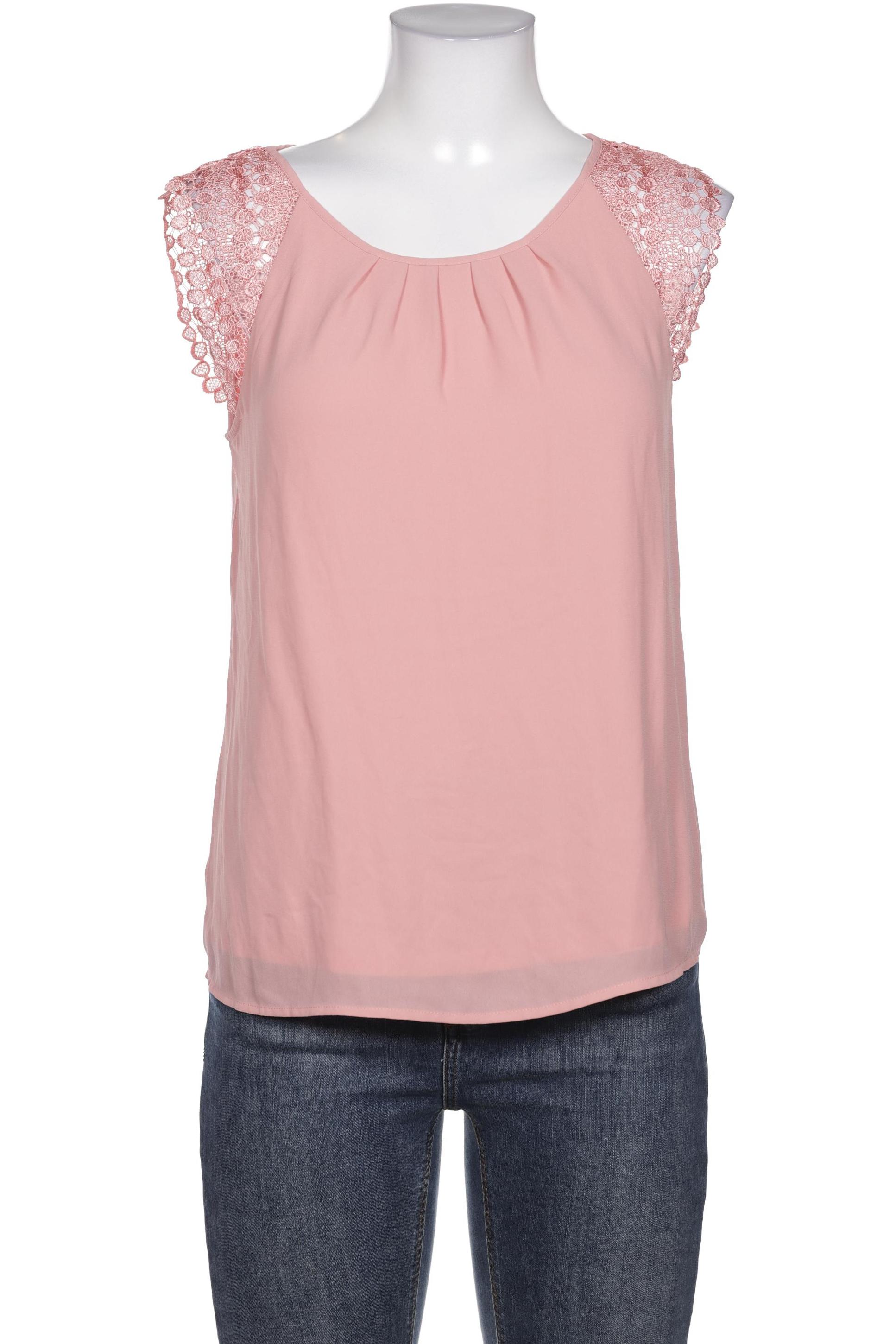 

s.Oliver Damen Bluse, pink