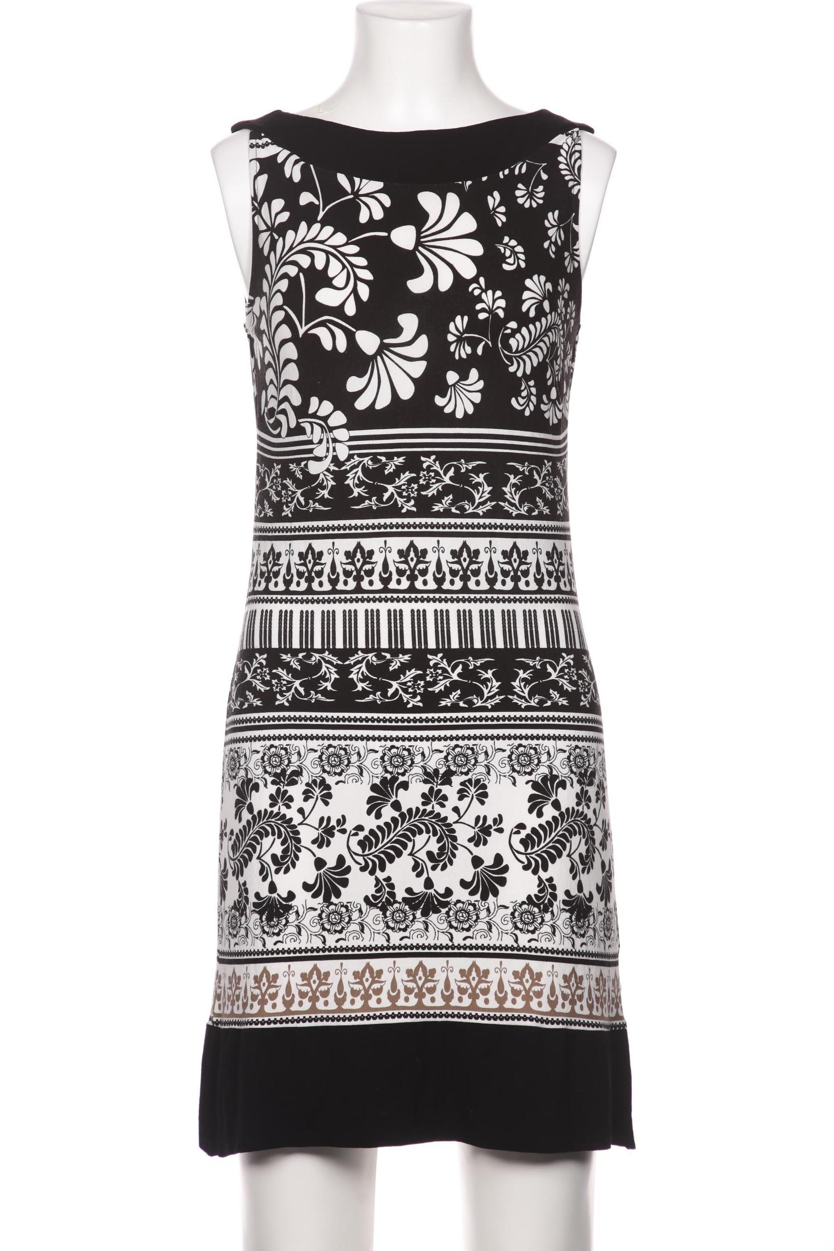 

s.Oliver Damen Kleid, schwarz, Gr. 36