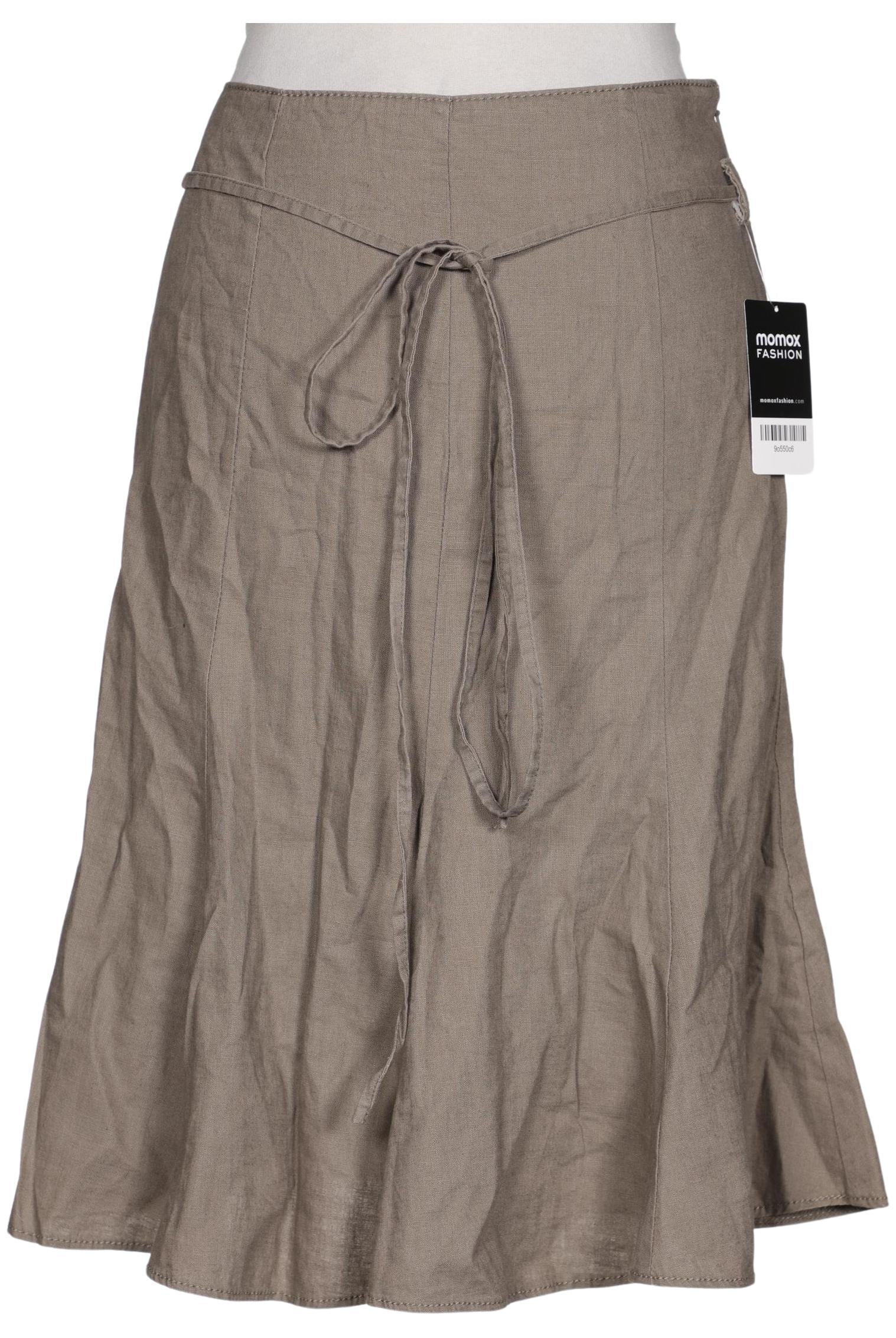 

s.Oliver Damen Rock, grau, Gr. 40