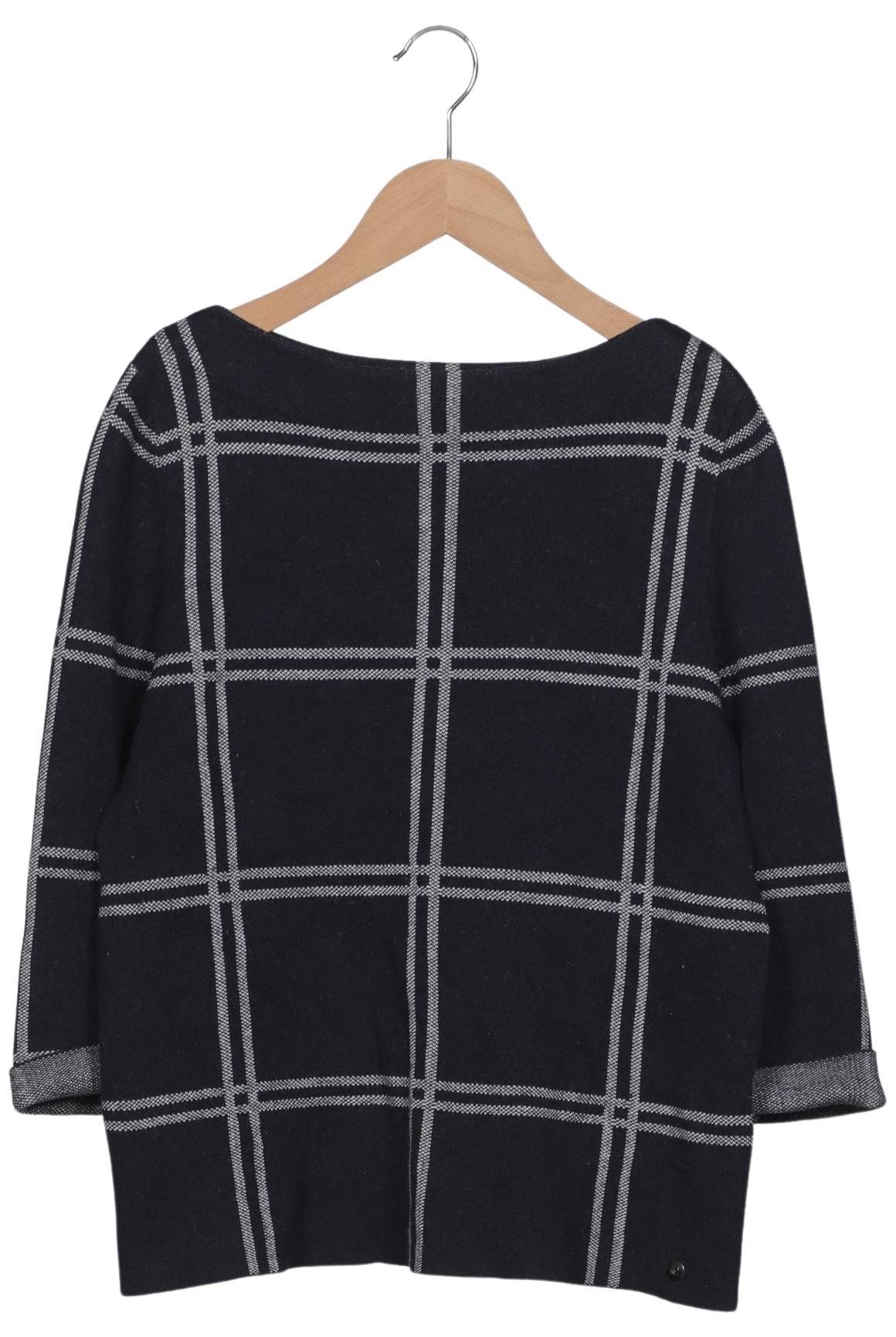 

s.Oliver Damen Pullover, mehrfarbig, Gr. 38