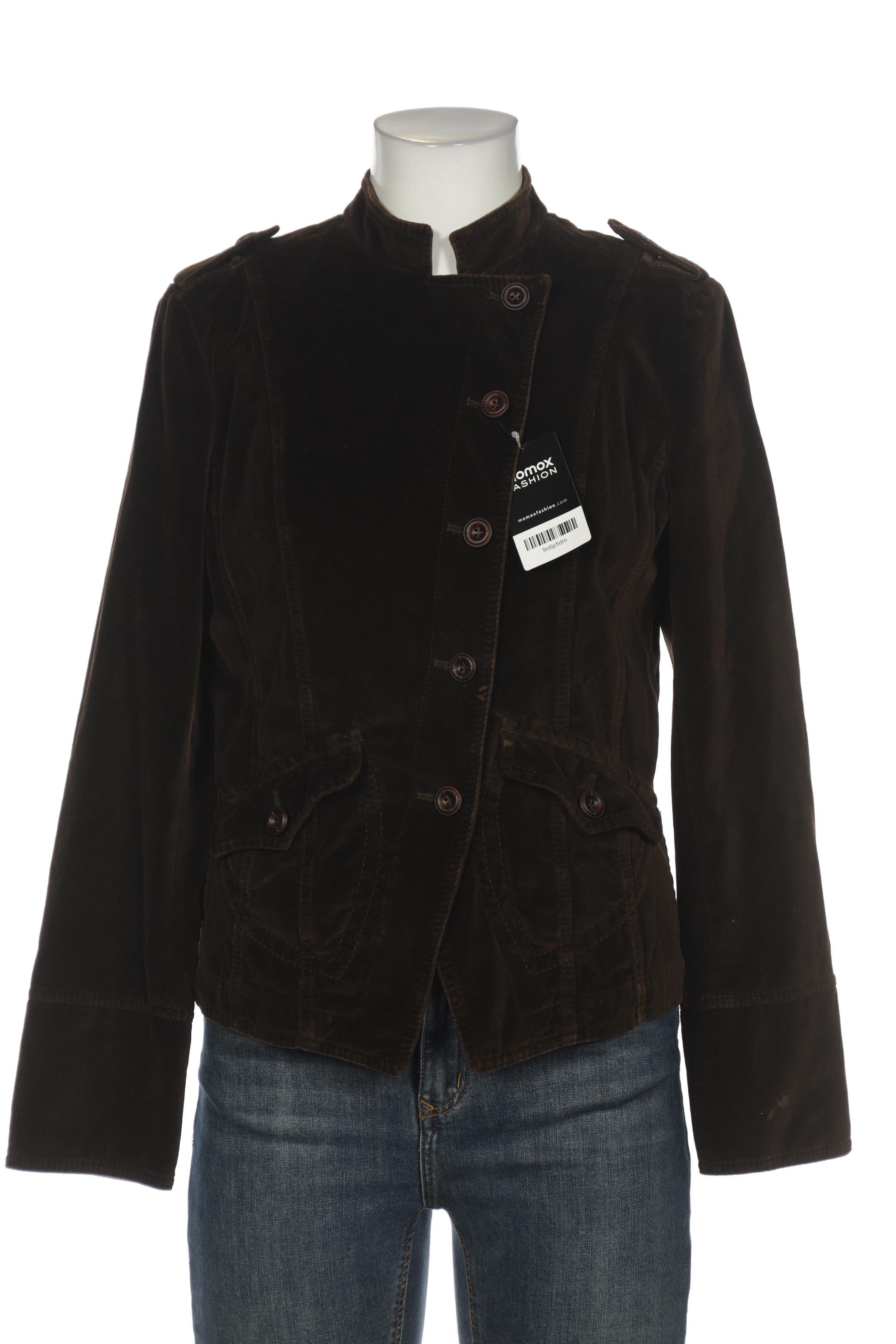 

s.Oliver Damen Blazer, braun