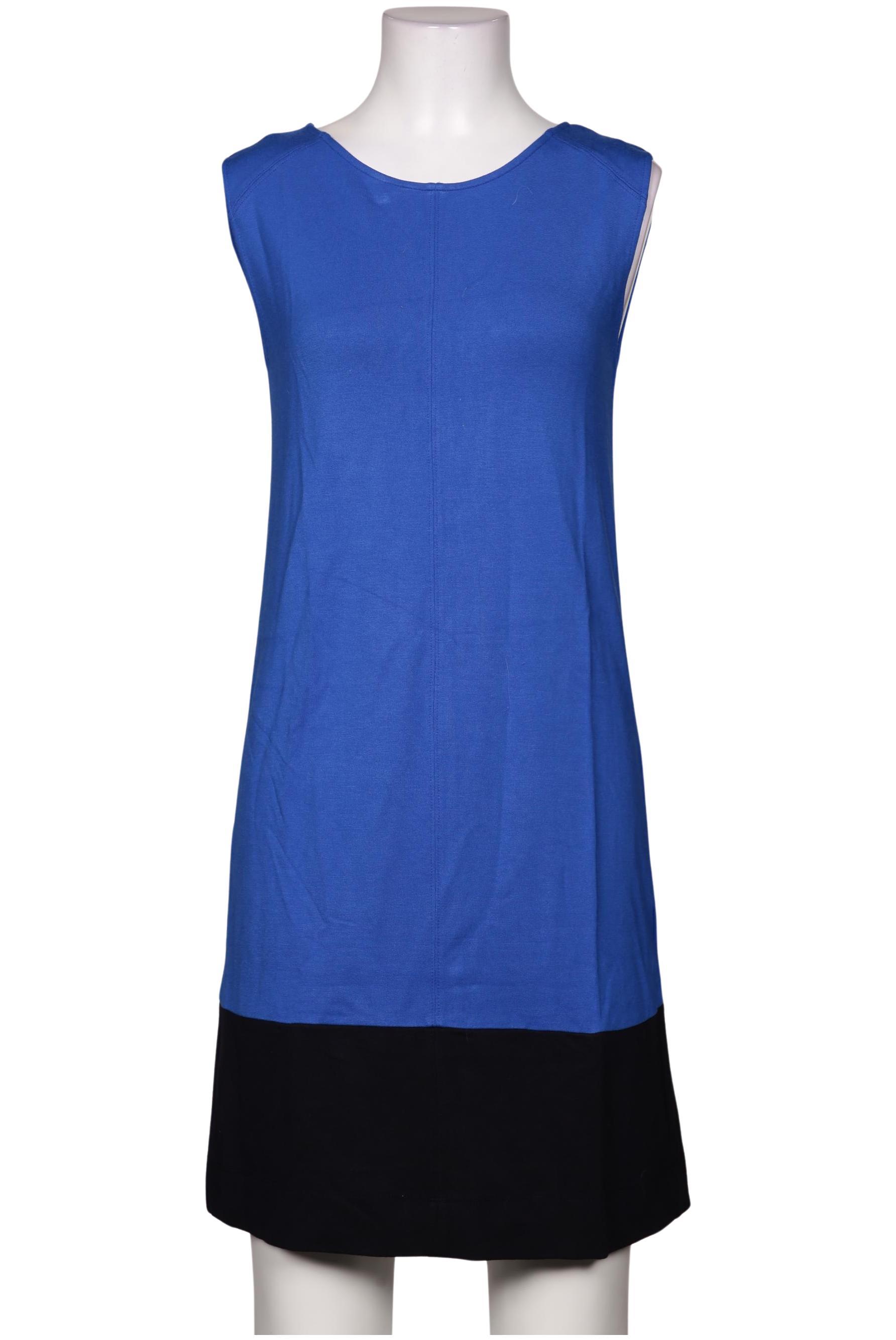 

s.Oliver Damen Kleid, blau, Gr. 36