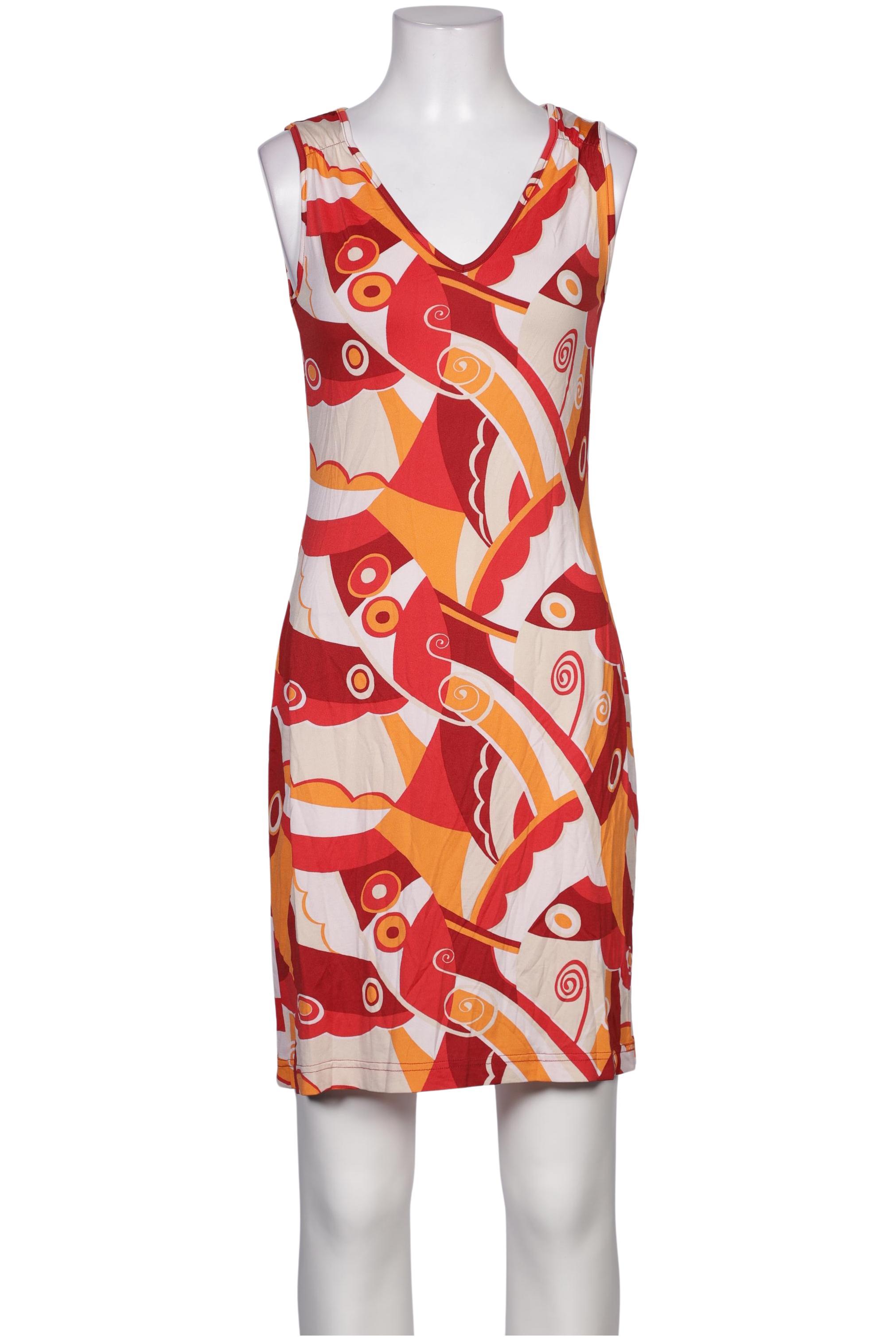 

s.Oliver Damen Kleid, orange, Gr. 36