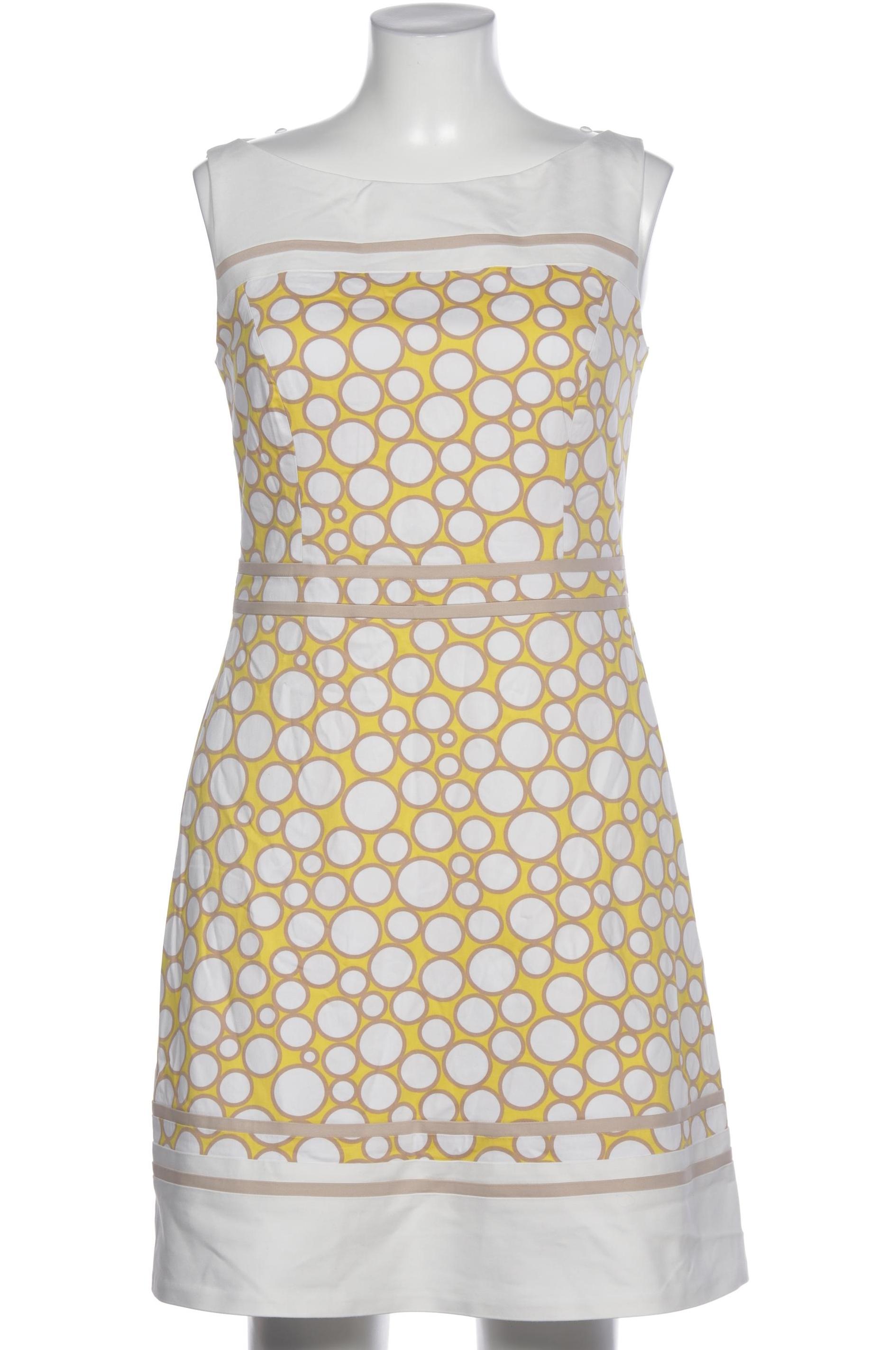 

s.Oliver Damen Kleid, mehrfarbig, Gr. 40