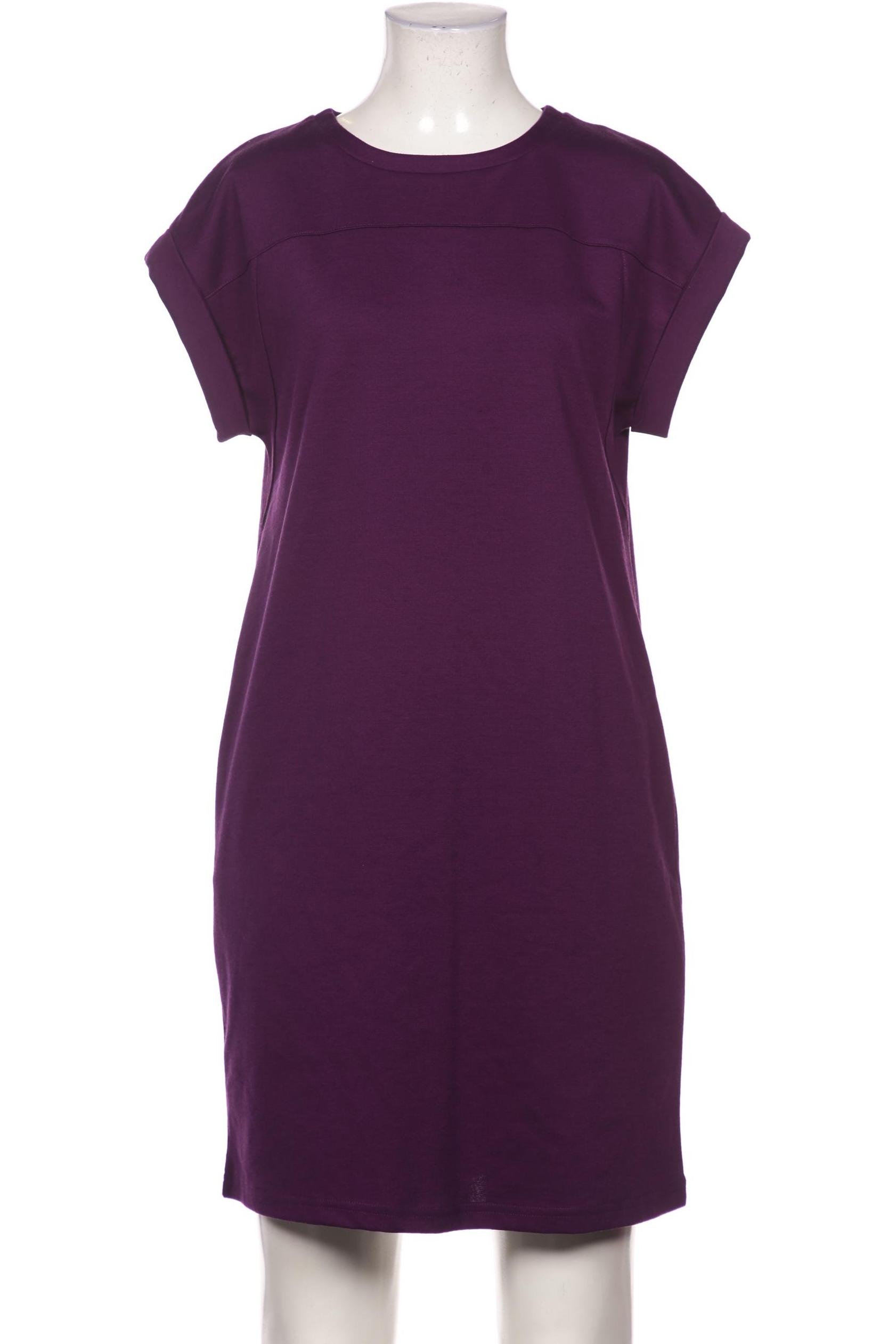 

s.Oliver Damen Kleid, flieder, Gr. 38