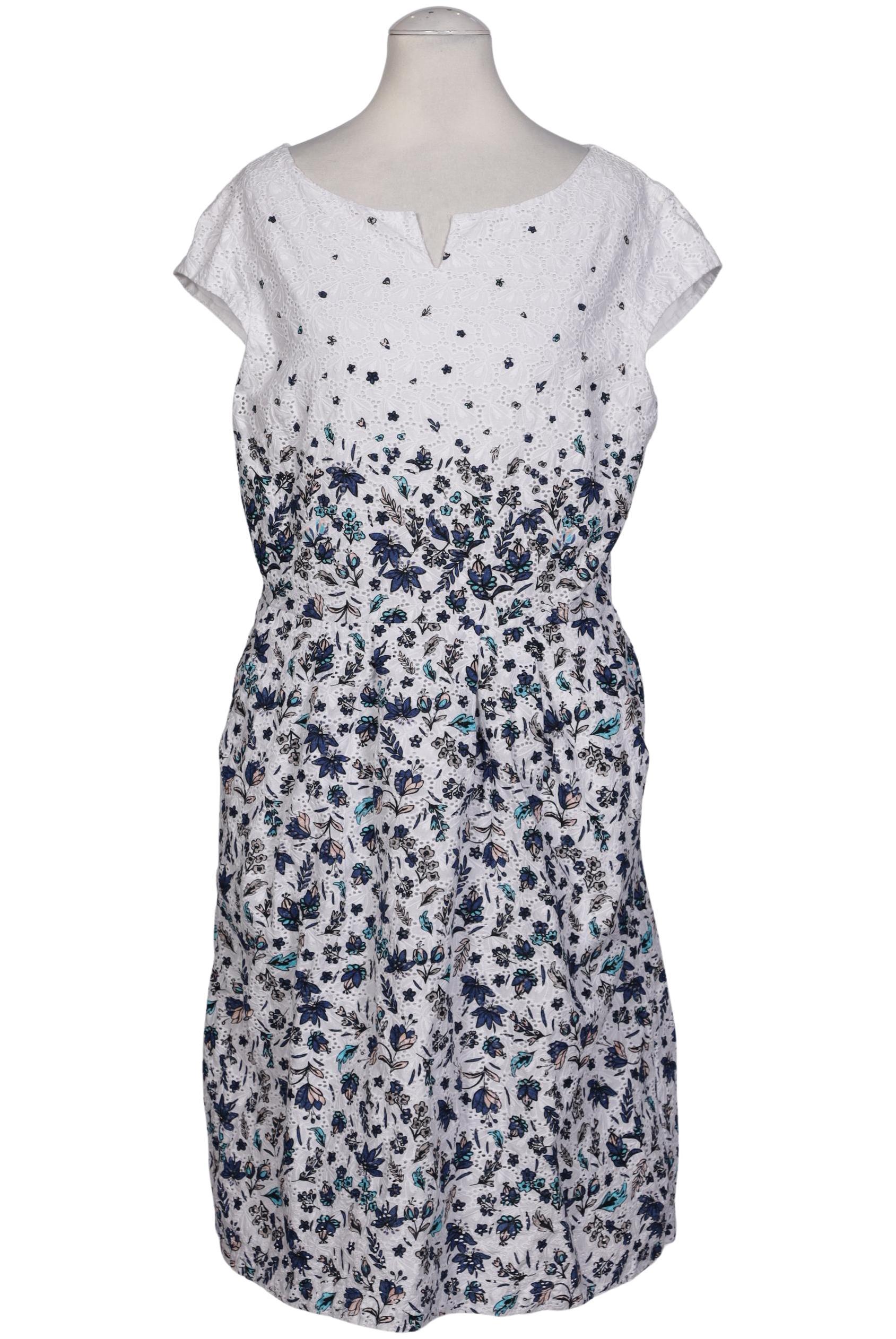 

s.Oliver Damen Kleid, mehrfarbig, Gr. 36