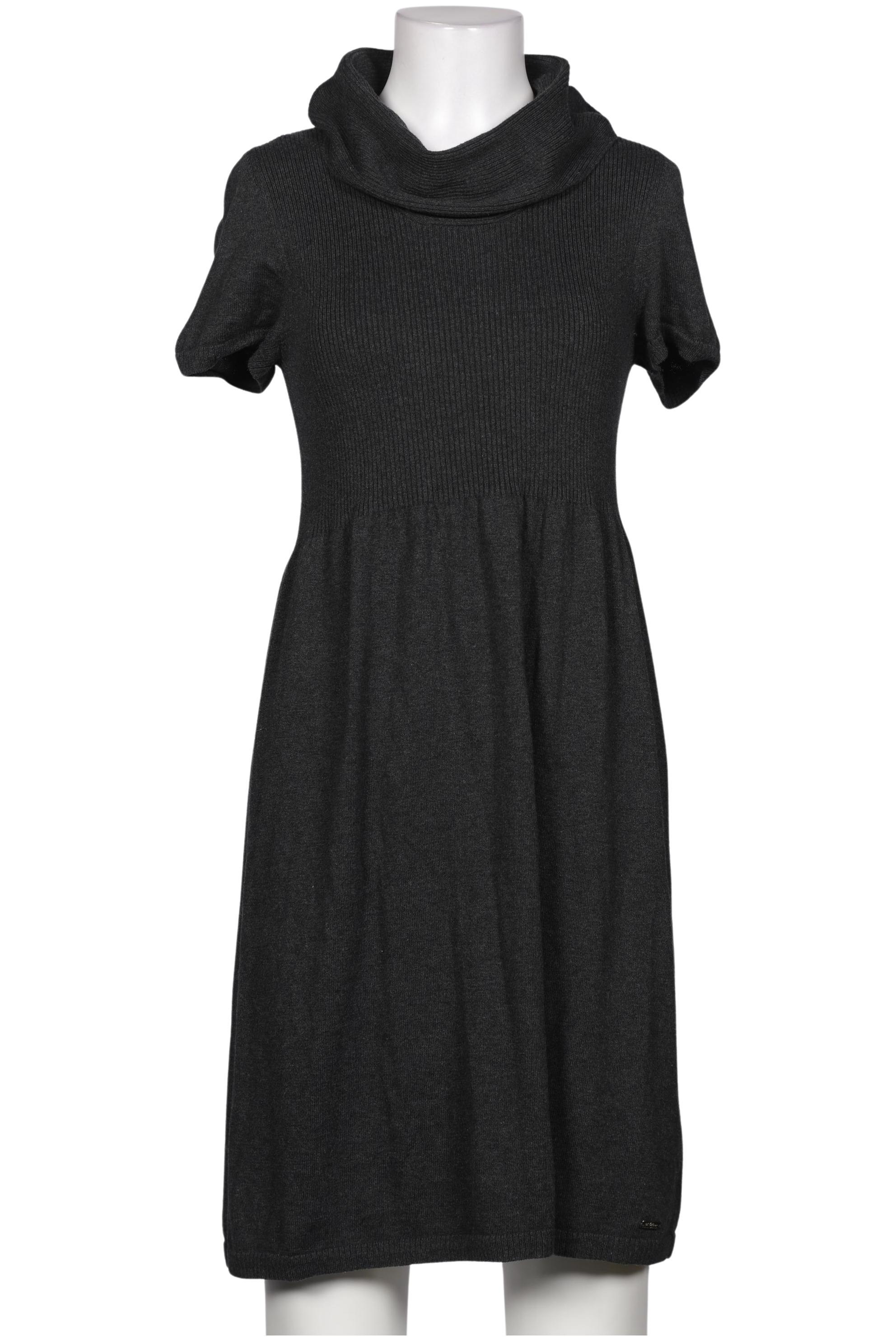 

s.Oliver Damen Kleid, grau, Gr. 36