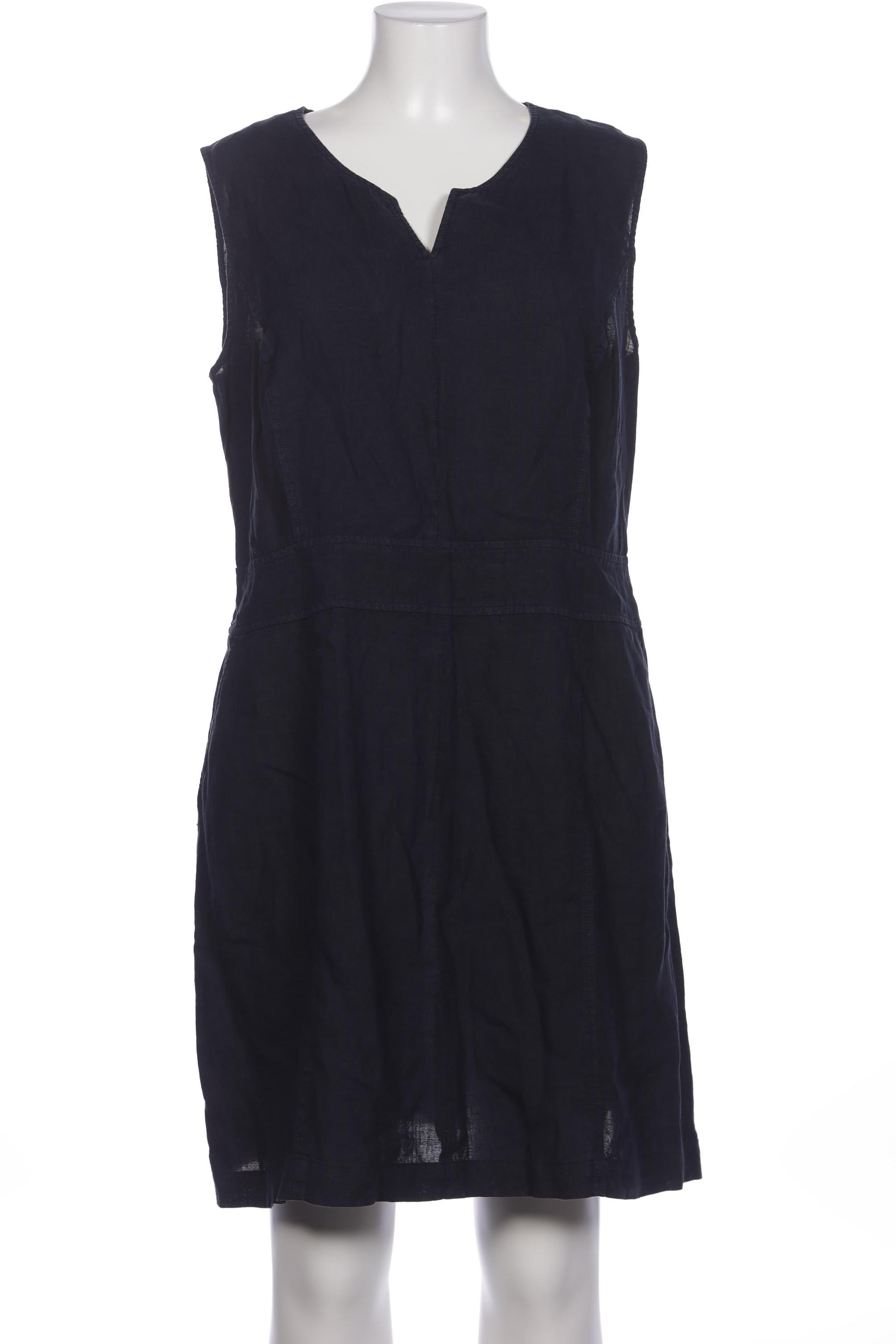 

s.Oliver Damen Kleid, marineblau, Gr. 44