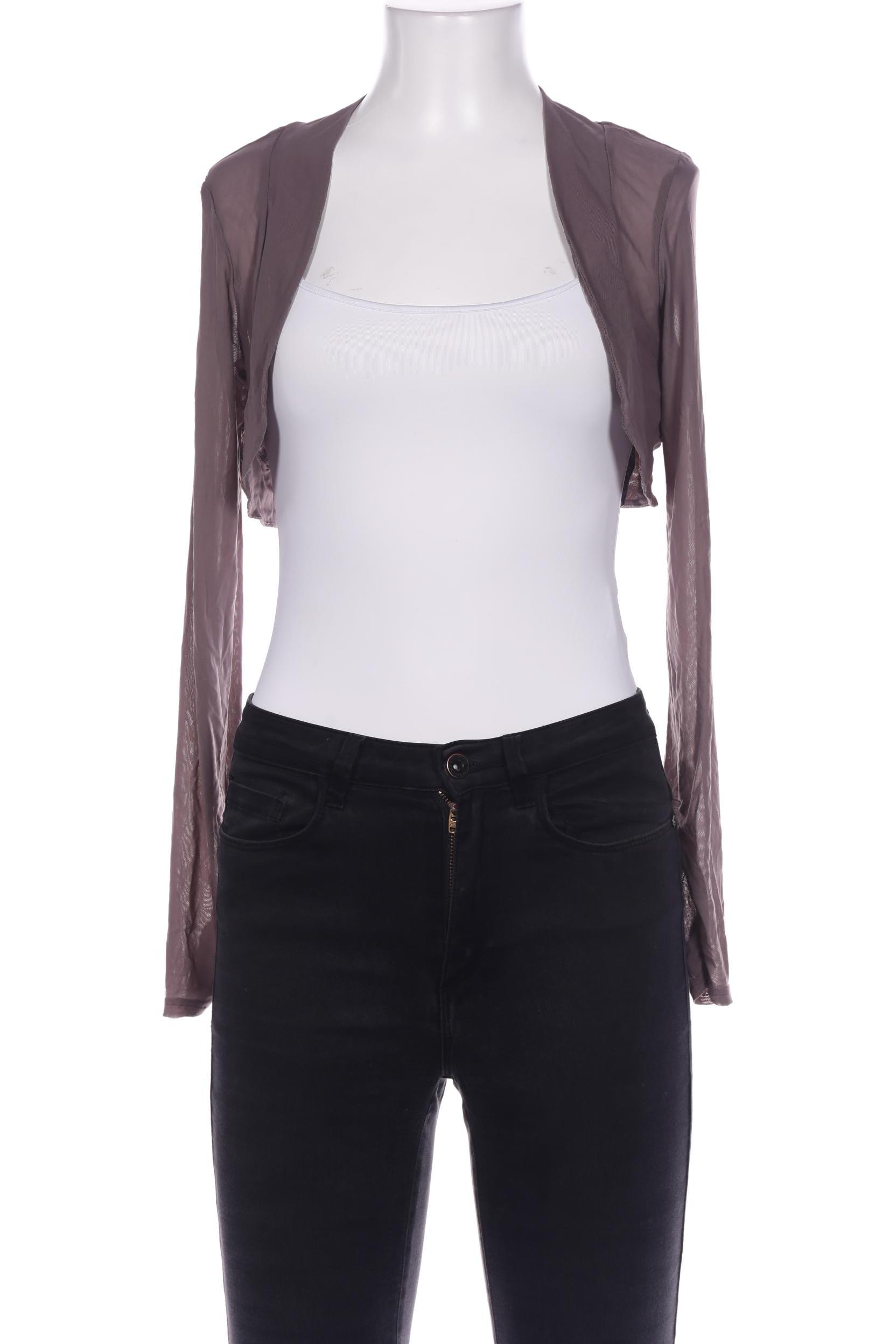 

s.Oliver Damen Strickjacke, flieder, Gr. 36
