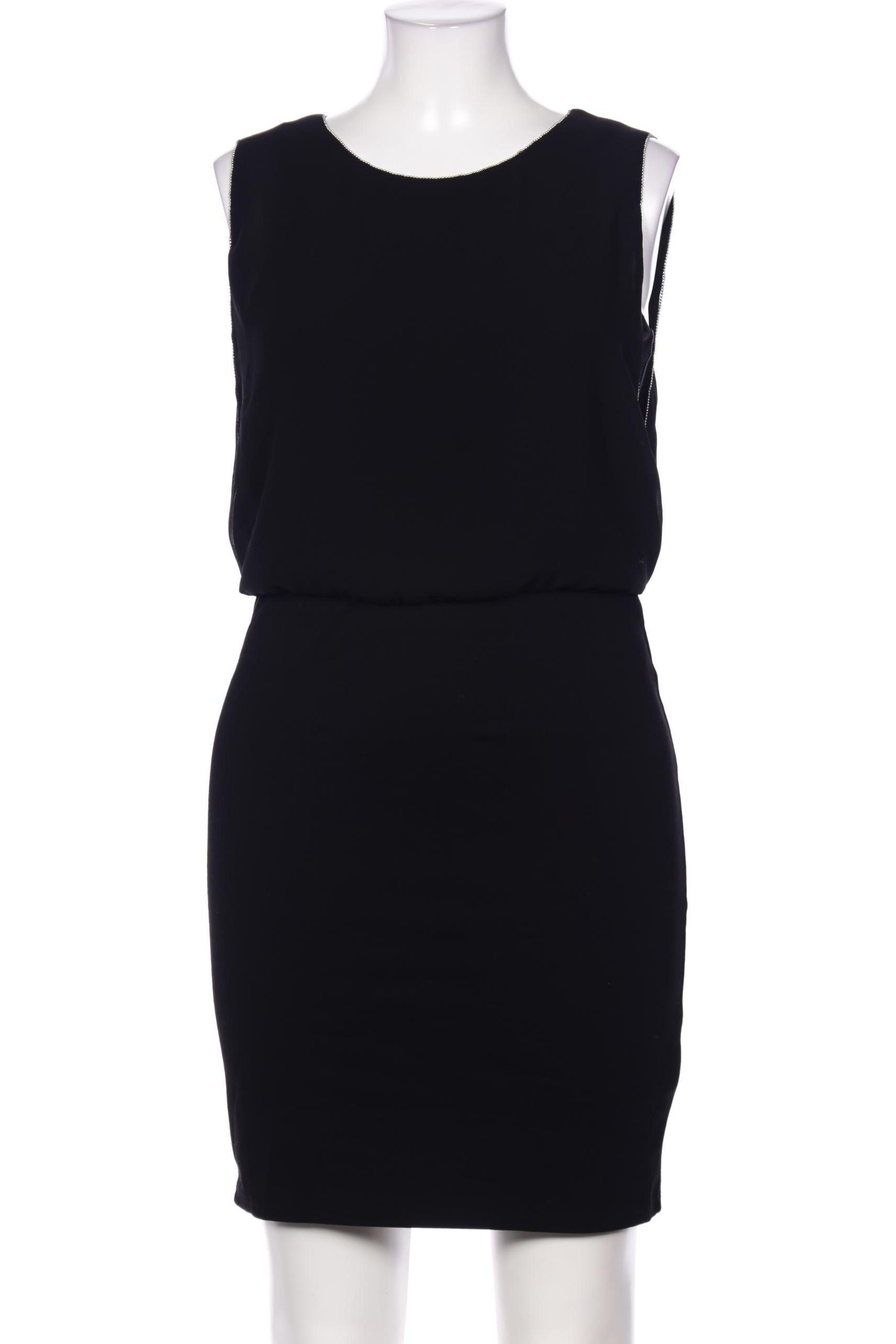 

s.Oliver Damen Kleid, schwarz, Gr. 38
