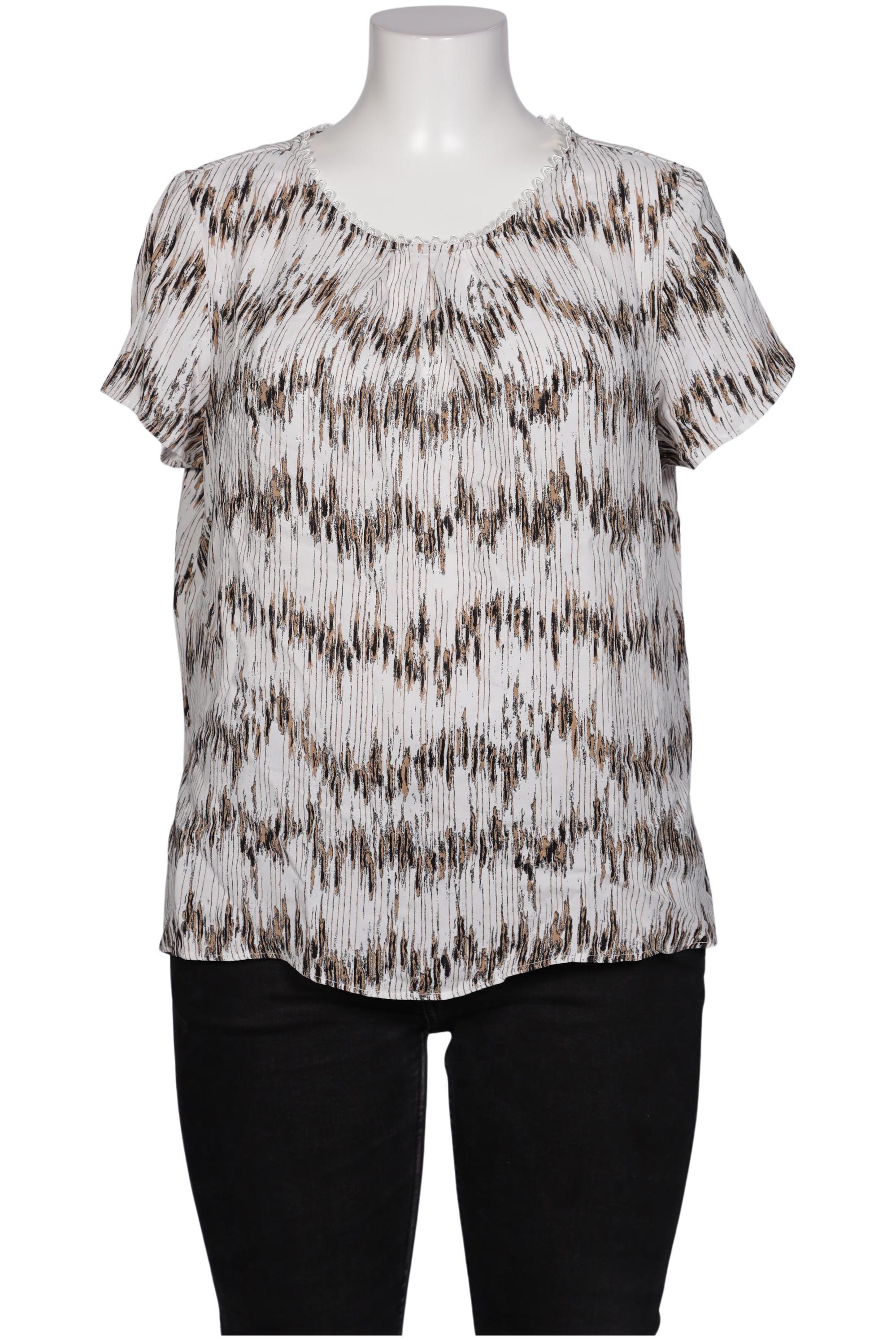 

s.Oliver Damen Bluse, mehrfarbig, Gr. 44