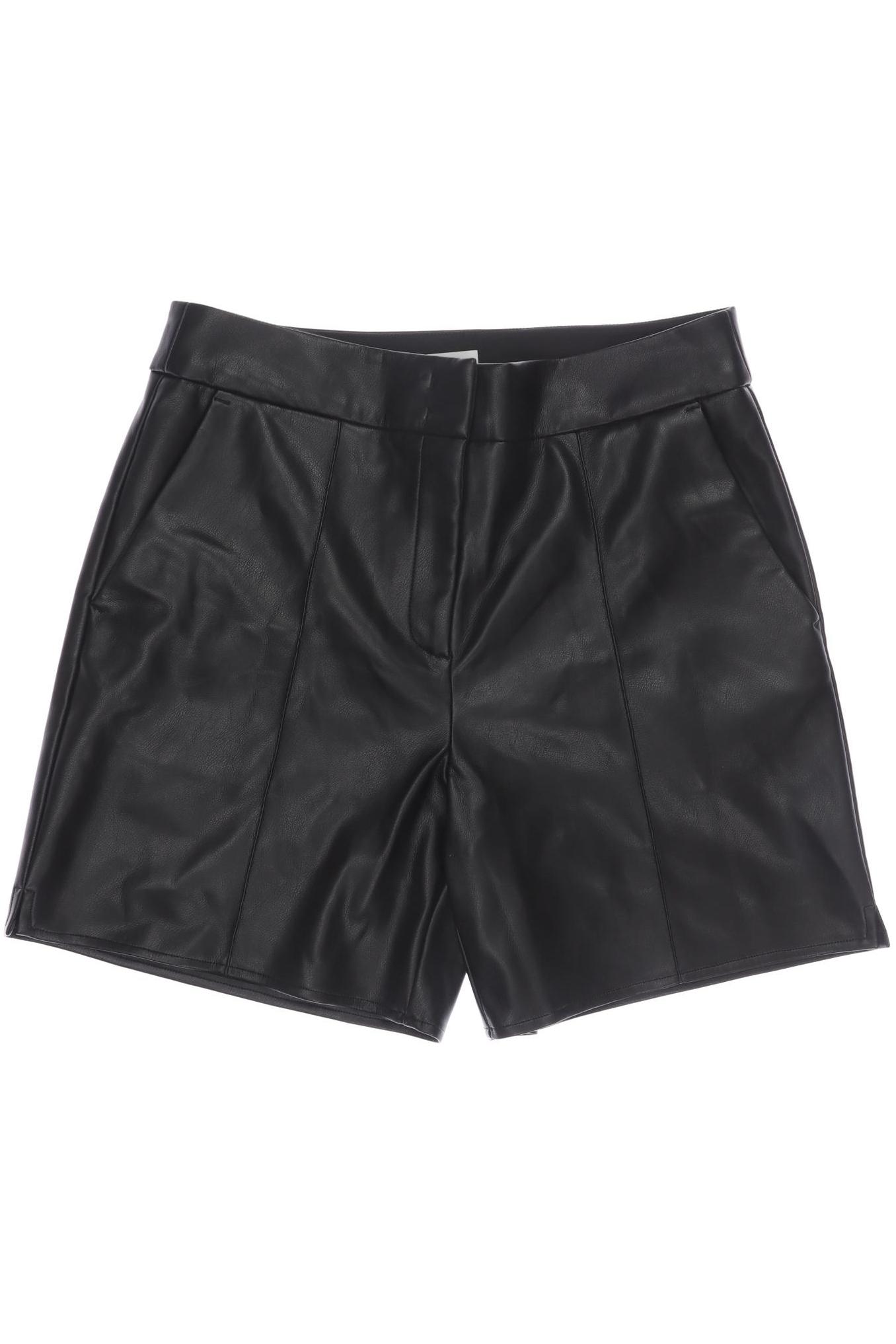 

s.Oliver Damen Shorts, schwarz, Gr. 38