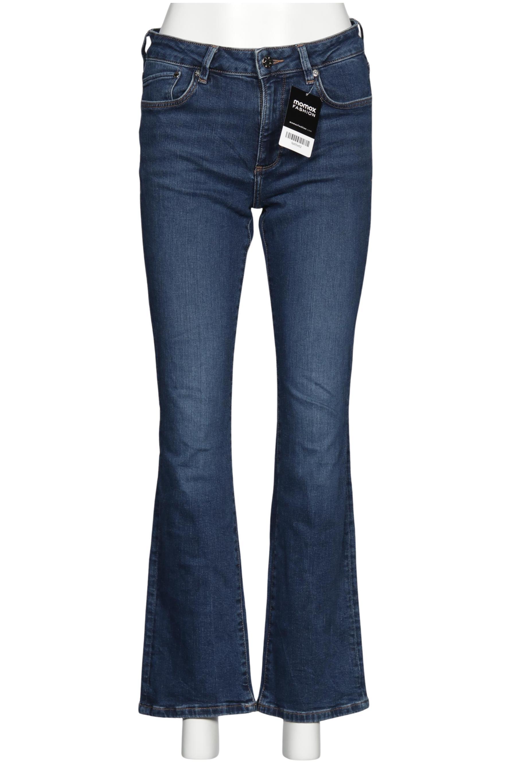 

s.Oliver Damen Jeans, blau, Gr. 38