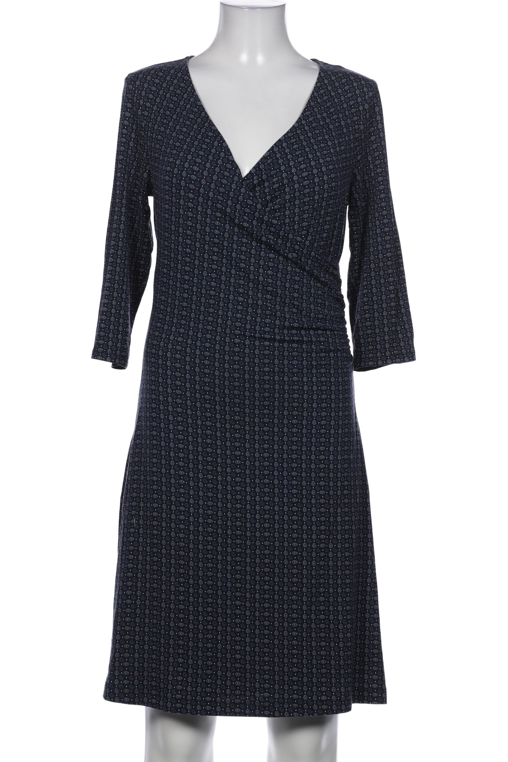 

s.Oliver Damen Kleid, marineblau, Gr. 38