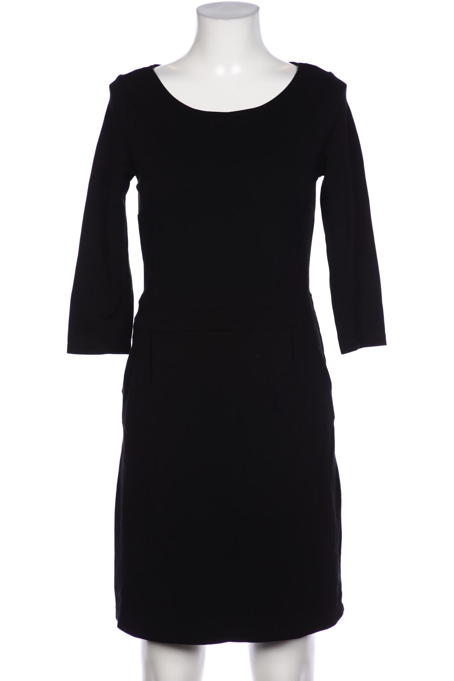 Thumbnail - s.Oliver Damen Kleid, schwarz, Gr. 36