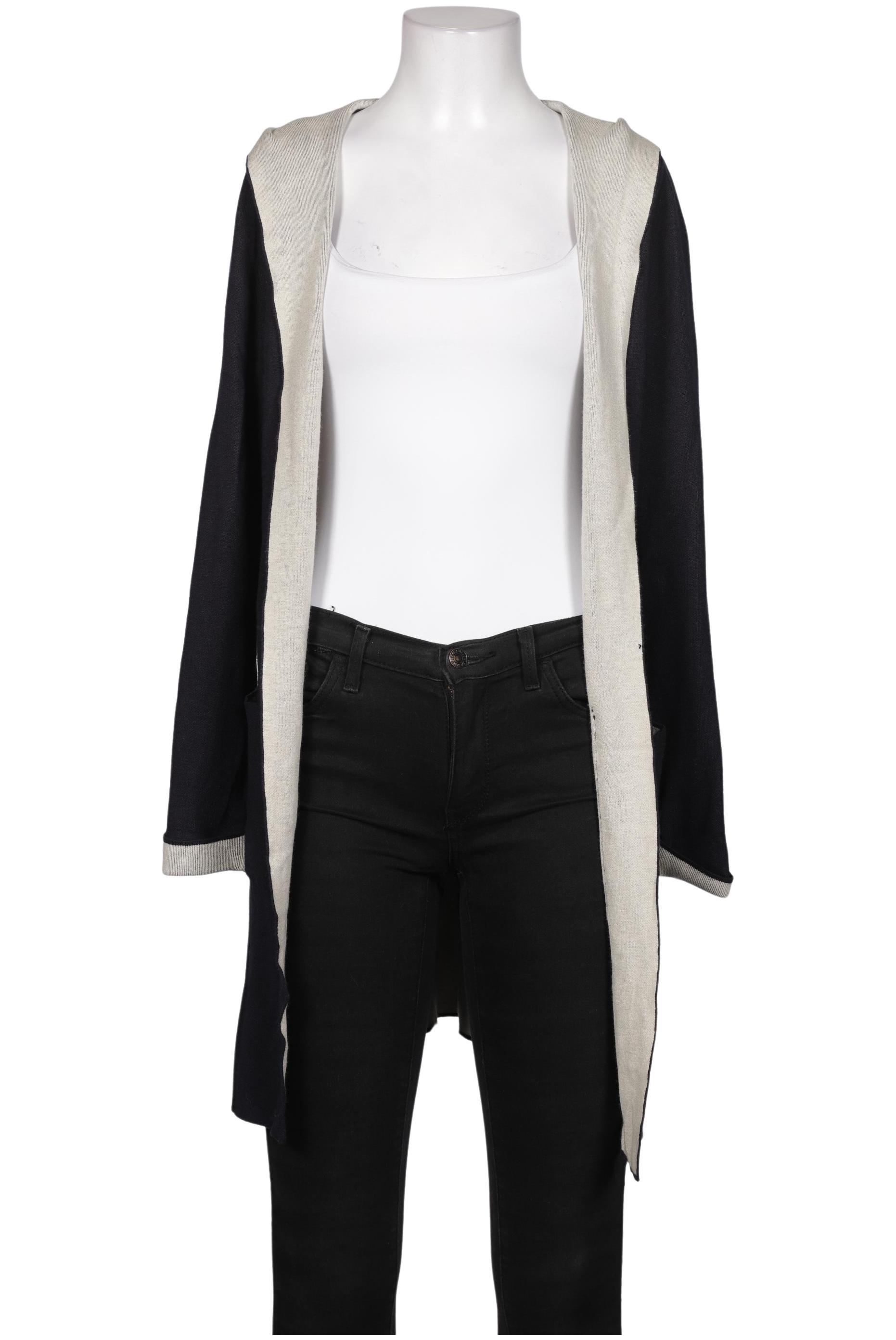 

s.Oliver Damen Strickjacke, mehrfarbig, Gr. 36