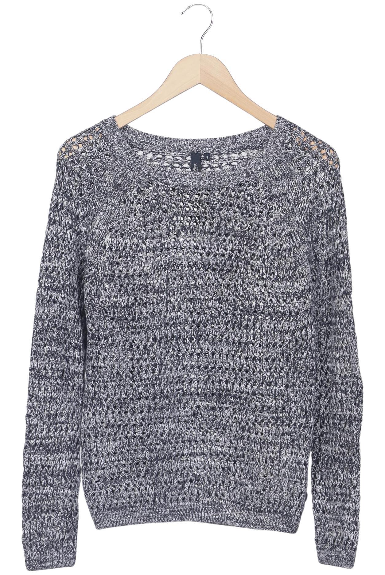 

s.Oliver Damen Pullover, grau, Gr. 36