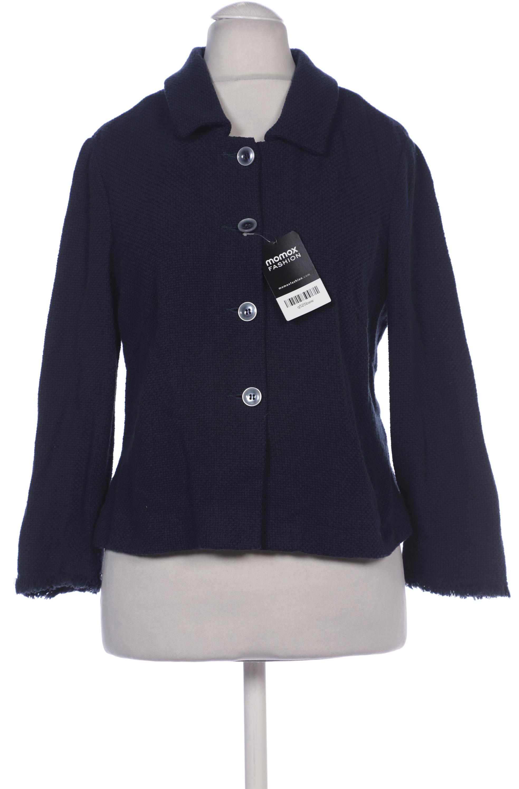 

s.Oliver Damen Blazer, marineblau, Gr. 38