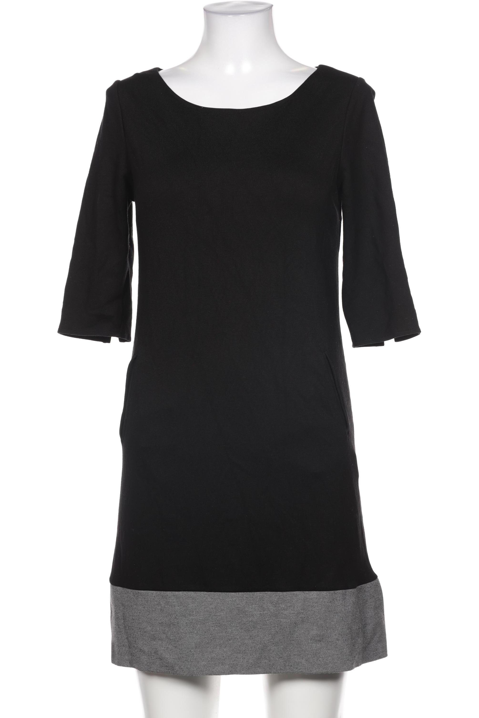 

s.Oliver Damen Kleid, schwarz, Gr. 38