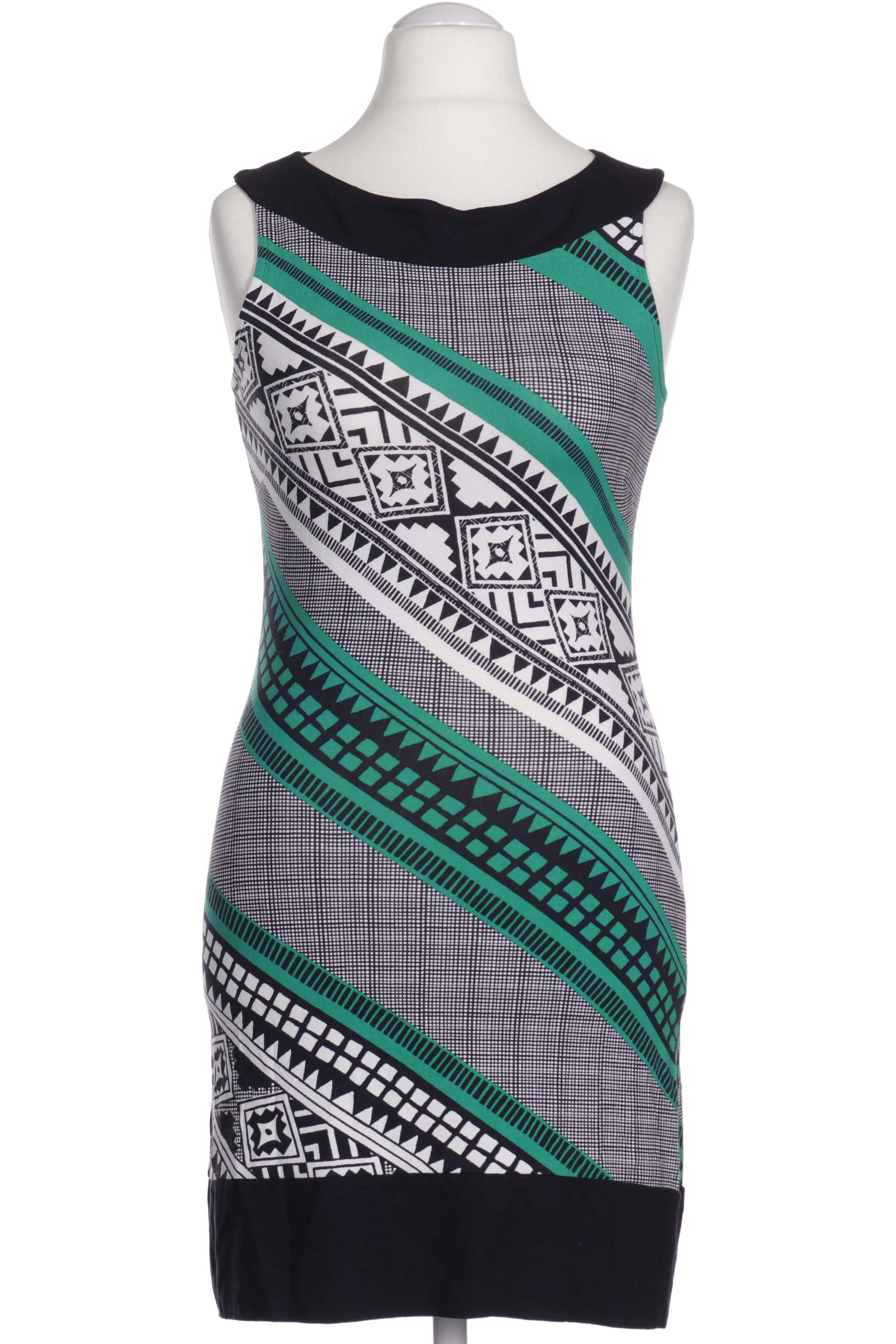 

s.Oliver Damen Kleid, grün, Gr. 34