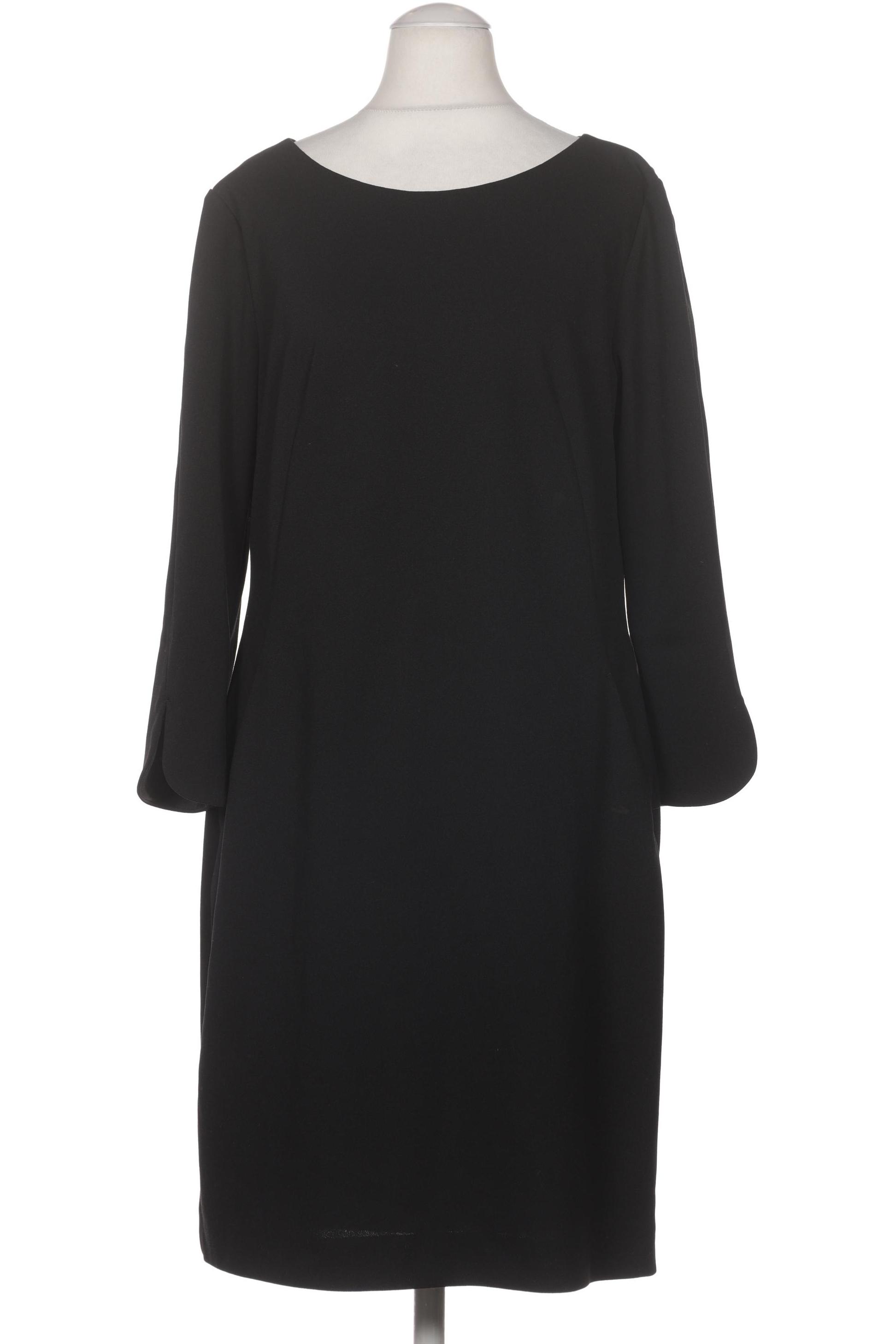

s.Oliver Damen Kleid, schwarz, Gr. 36