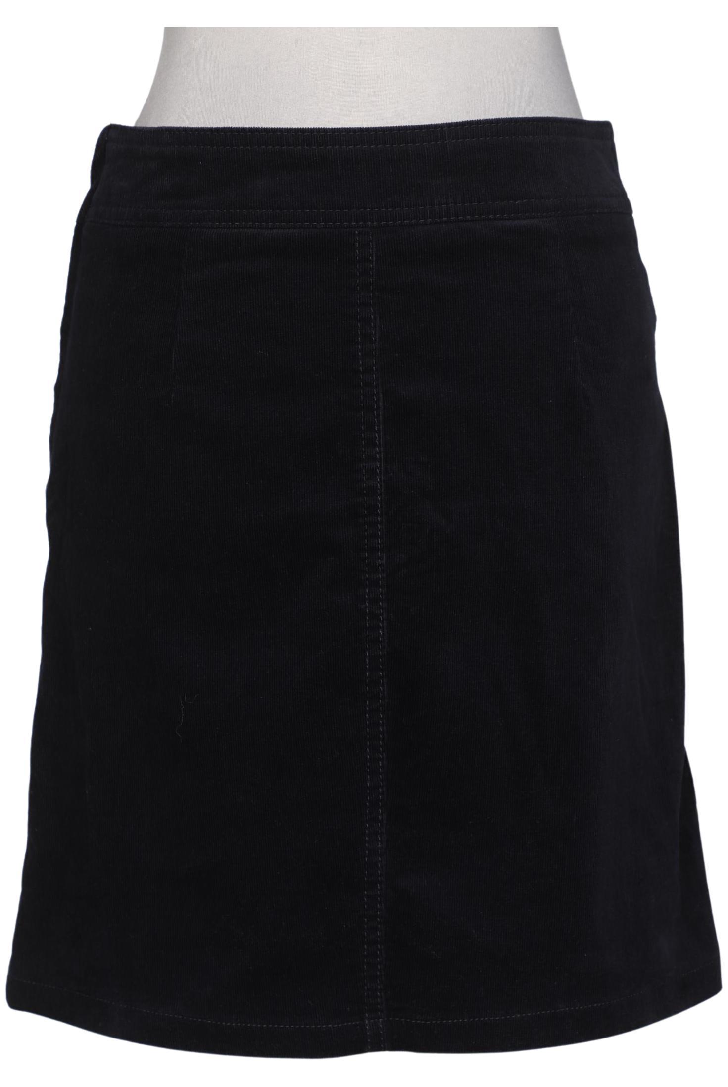 

s.Oliver Damen Rock, marineblau, Gr. 32