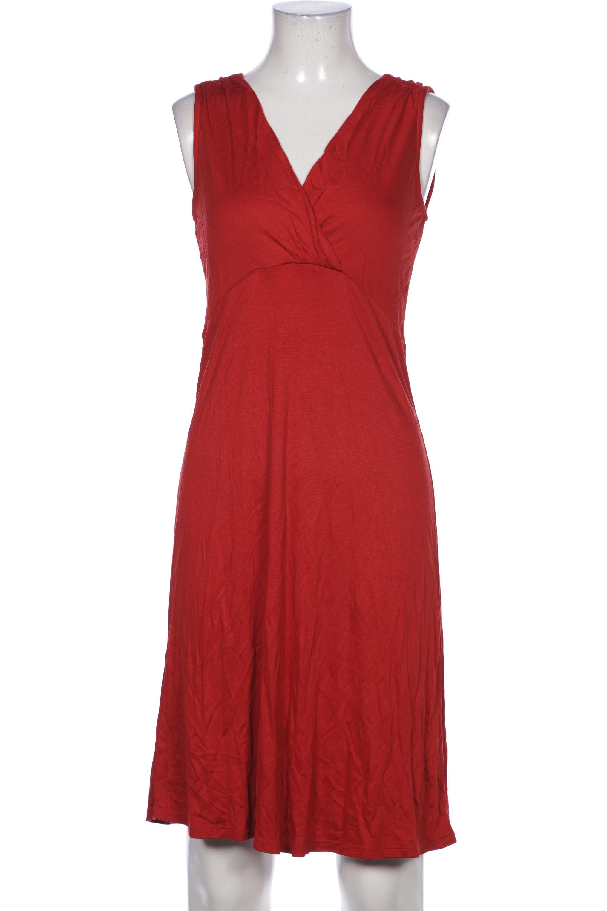 

s.Oliver Damen Kleid, rot, Gr. 34