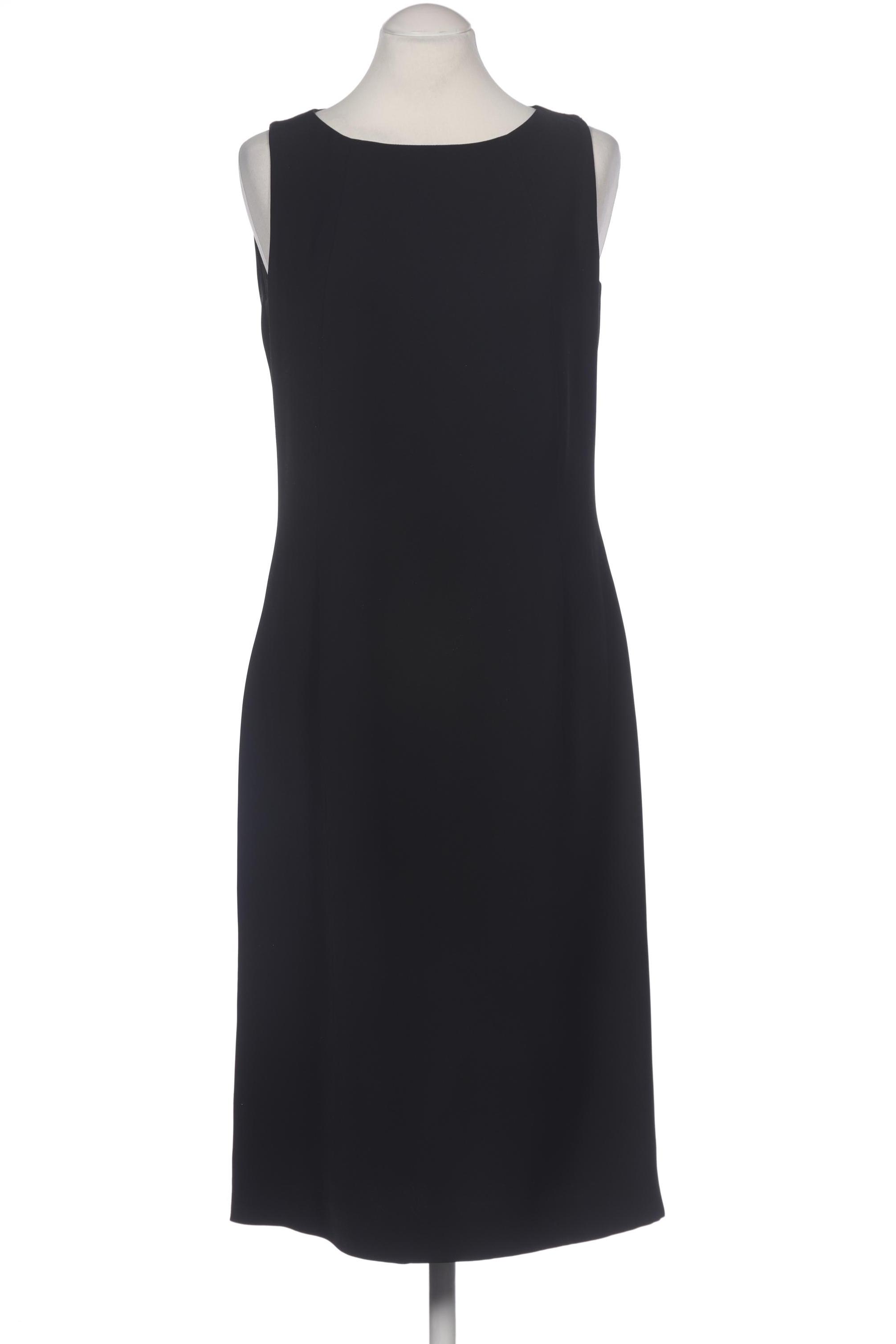 

s.Oliver Damen Kleid, schwarz, Gr. 40